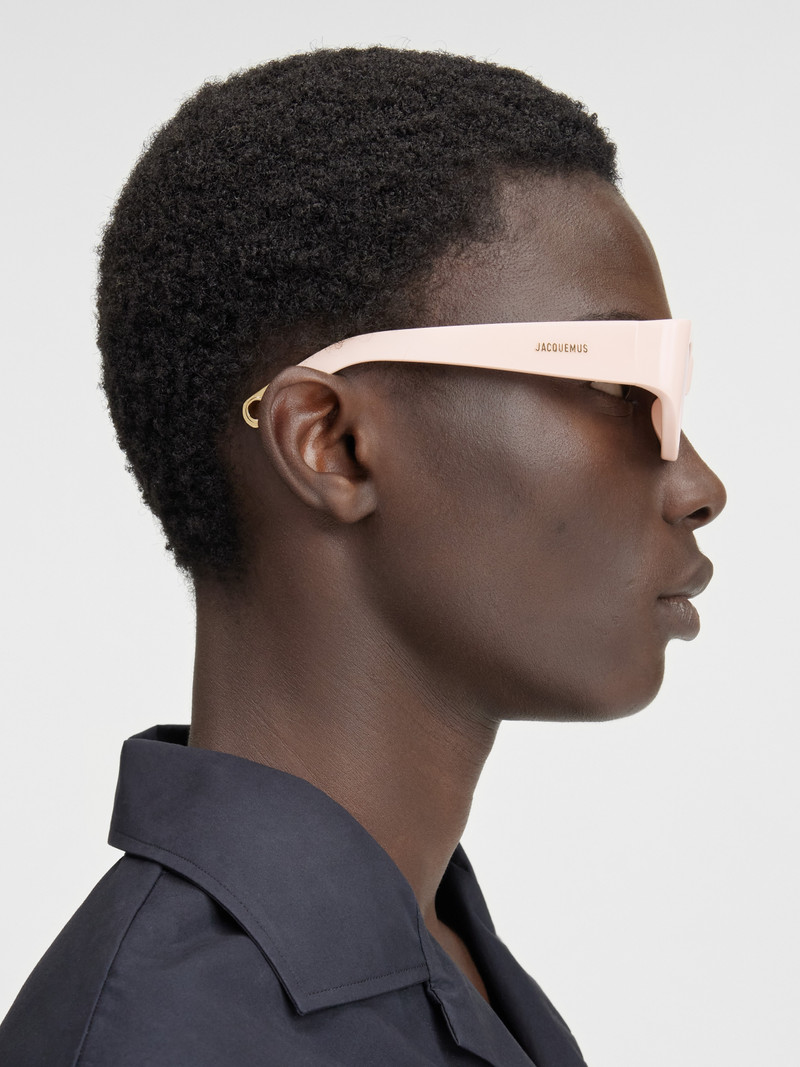 Les lunettes Pilota 4