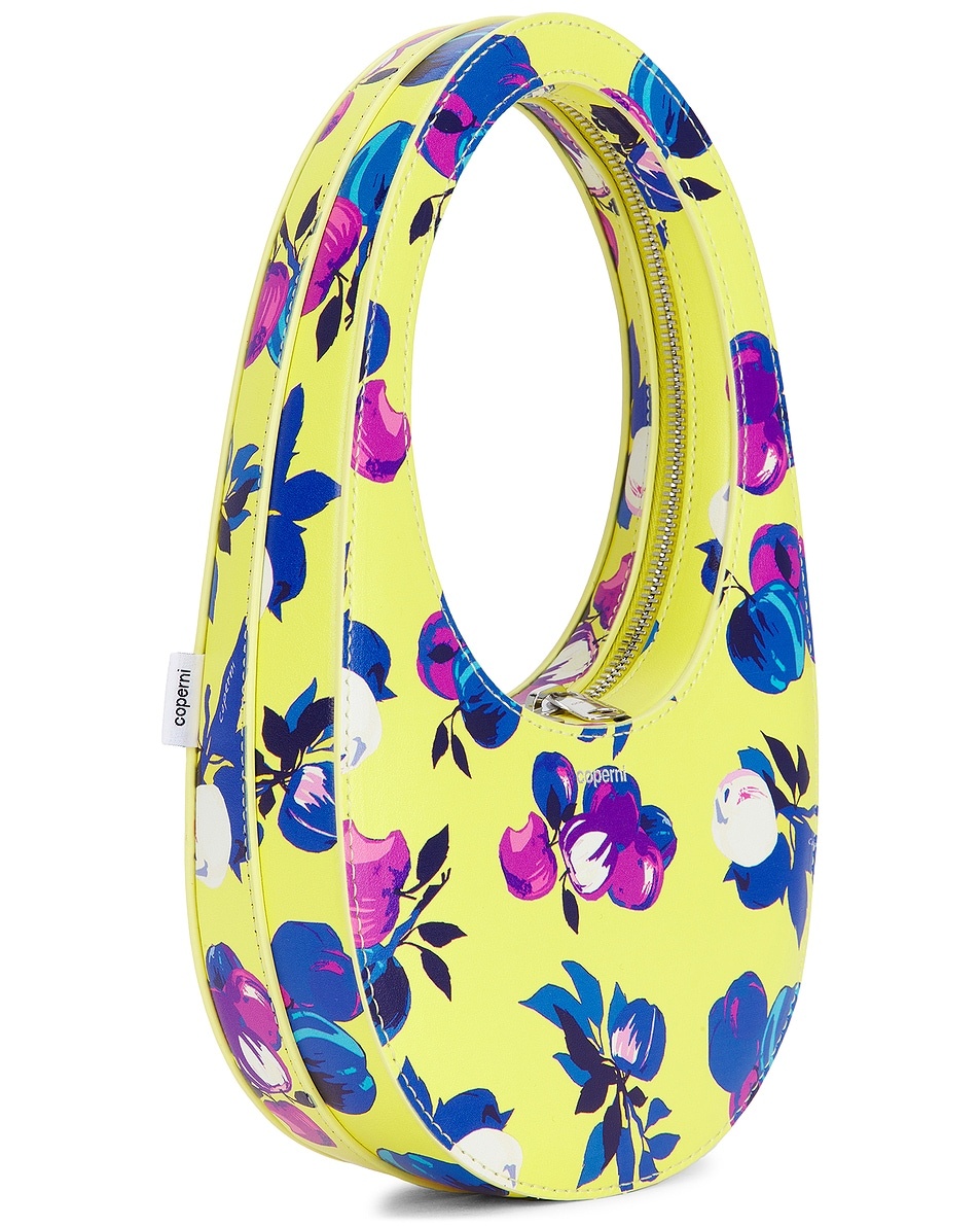 Mini Printed Swipe Bag - 4
