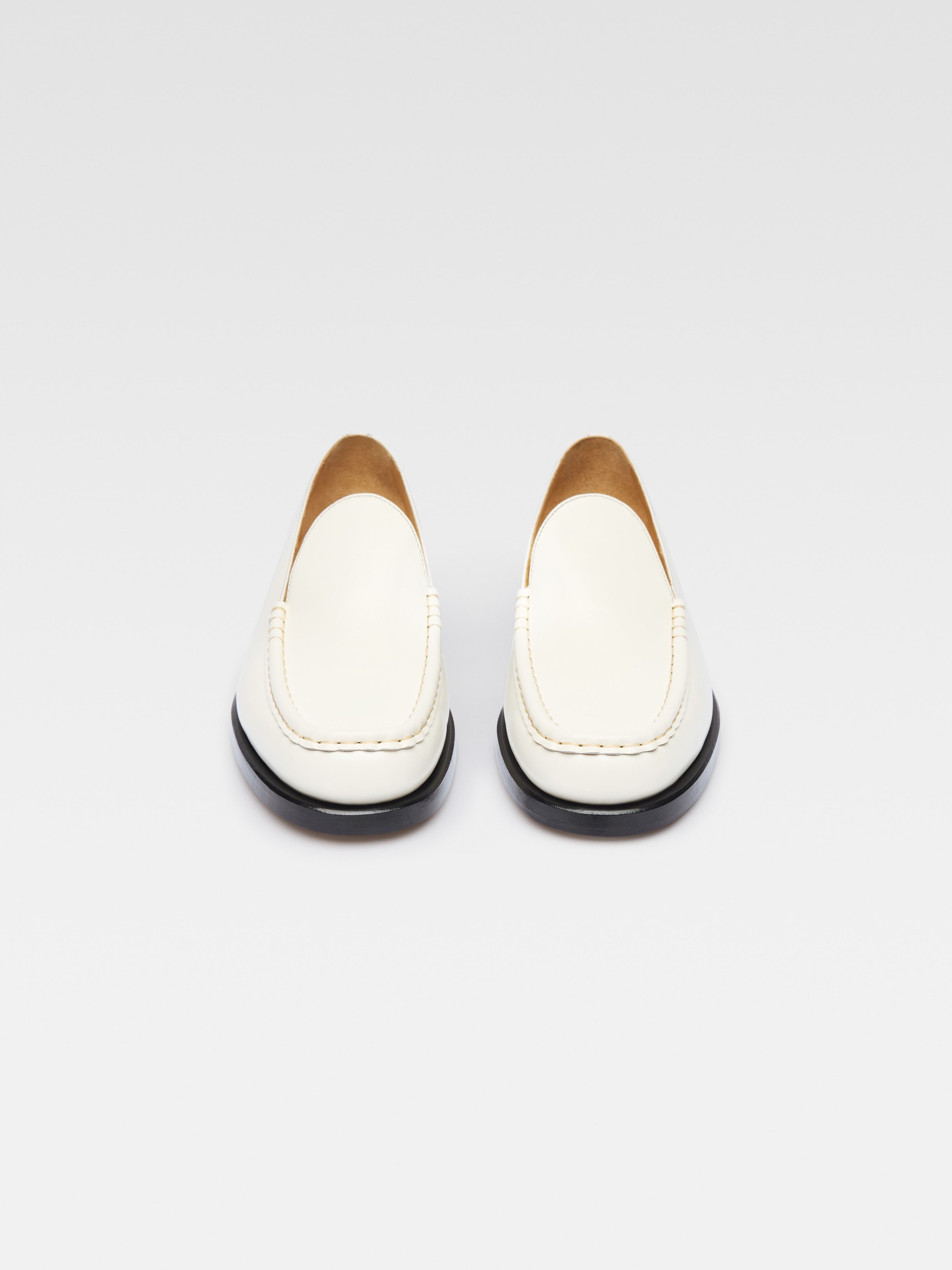JACQUEMUS The loafers | REVERSIBLE