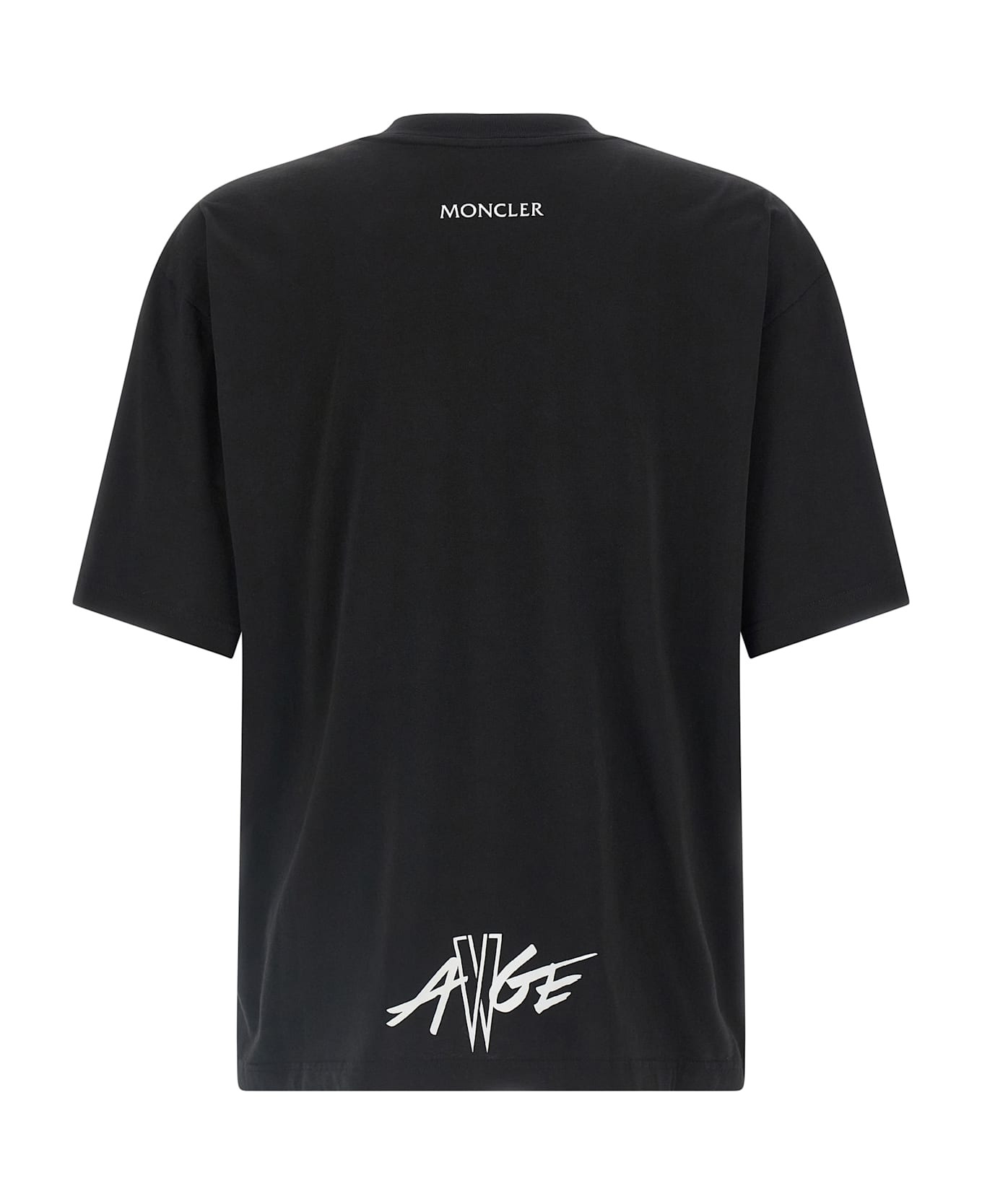 T-shirt Moncler X Asap Rocky - 2