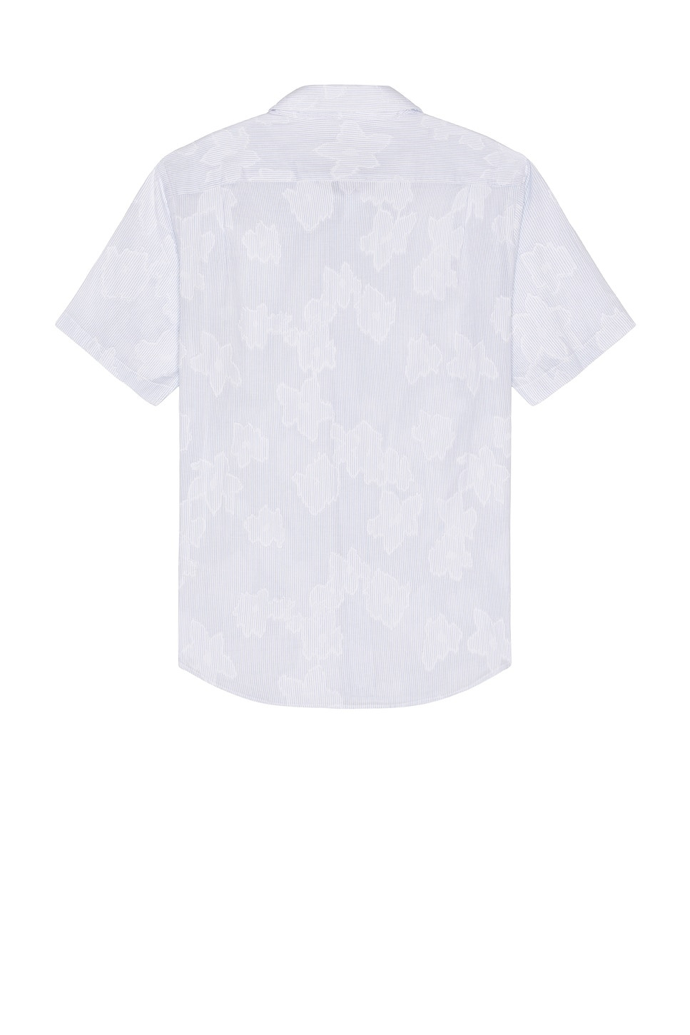 Fil Coupe French Placket Shirt - 2