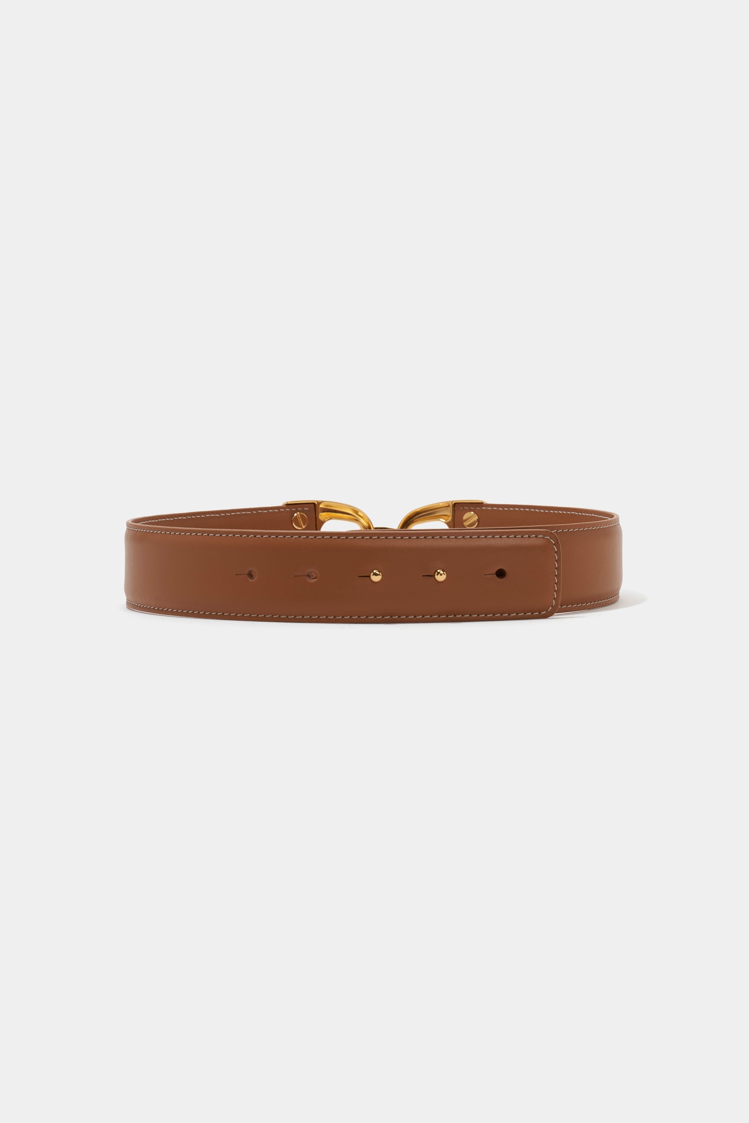 'HORSEBIT' BELT - 2