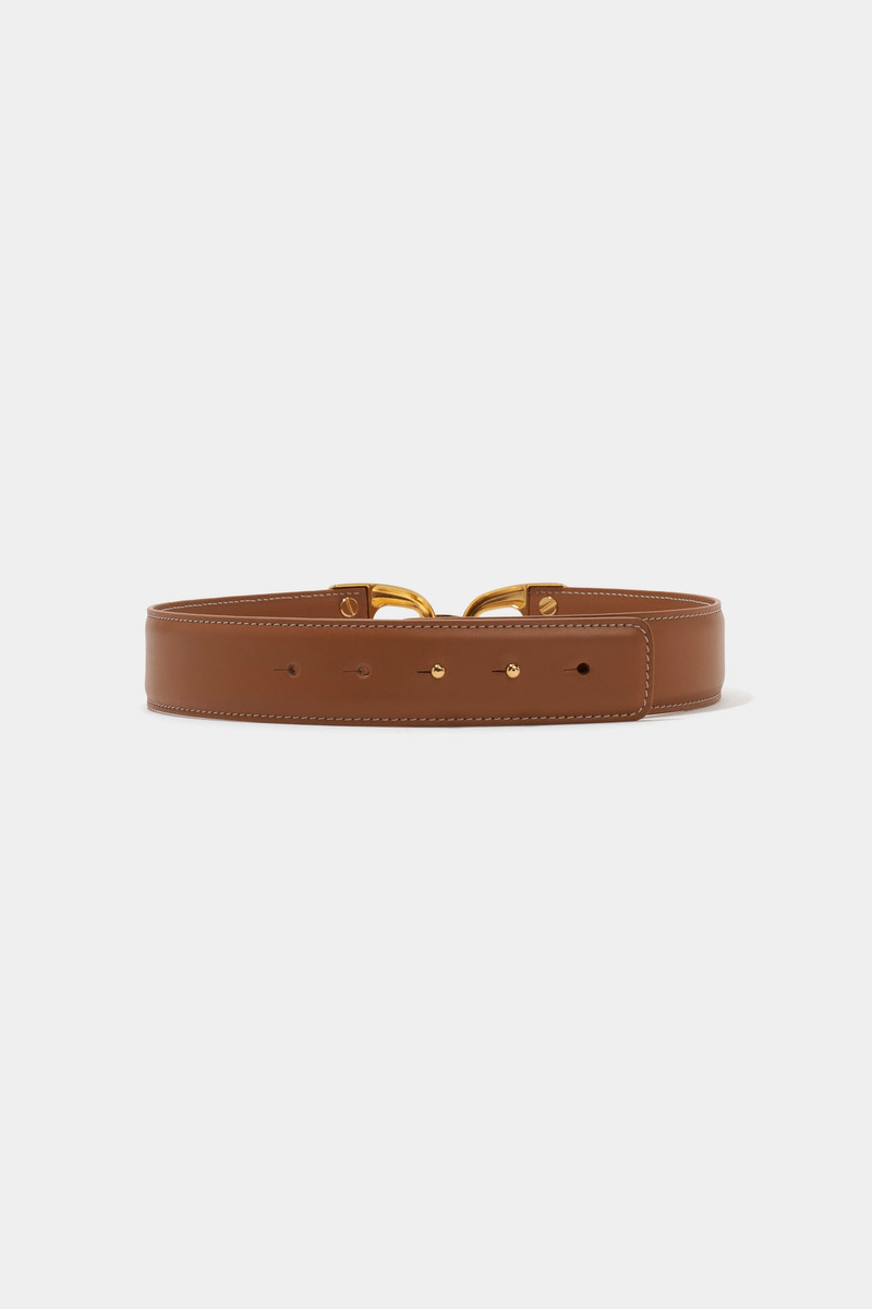 Altuzarra 'HORSEBIT' BELT outlook