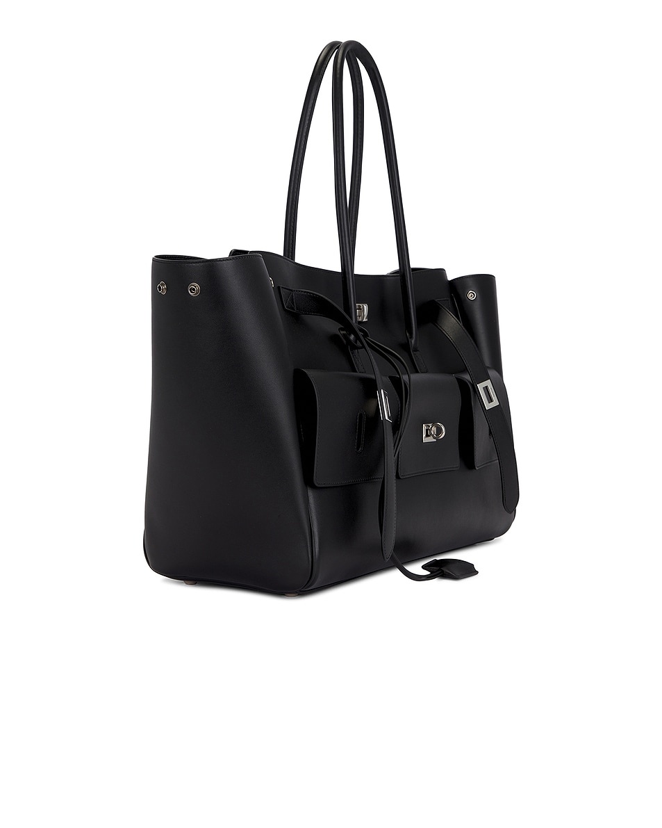 Bel Air Large Carry All Bag - 3