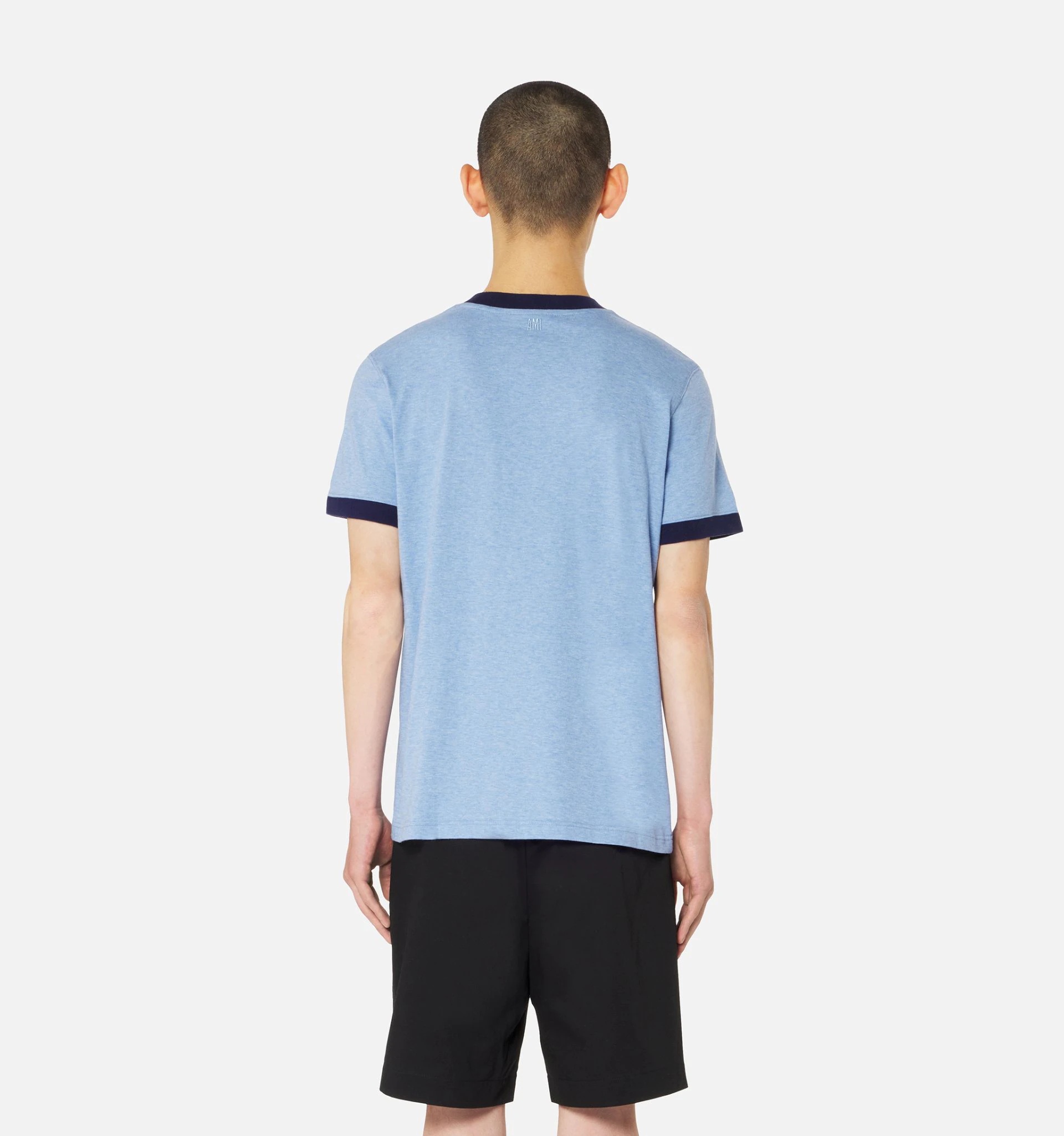 Ami Paris T-Shirt - 6