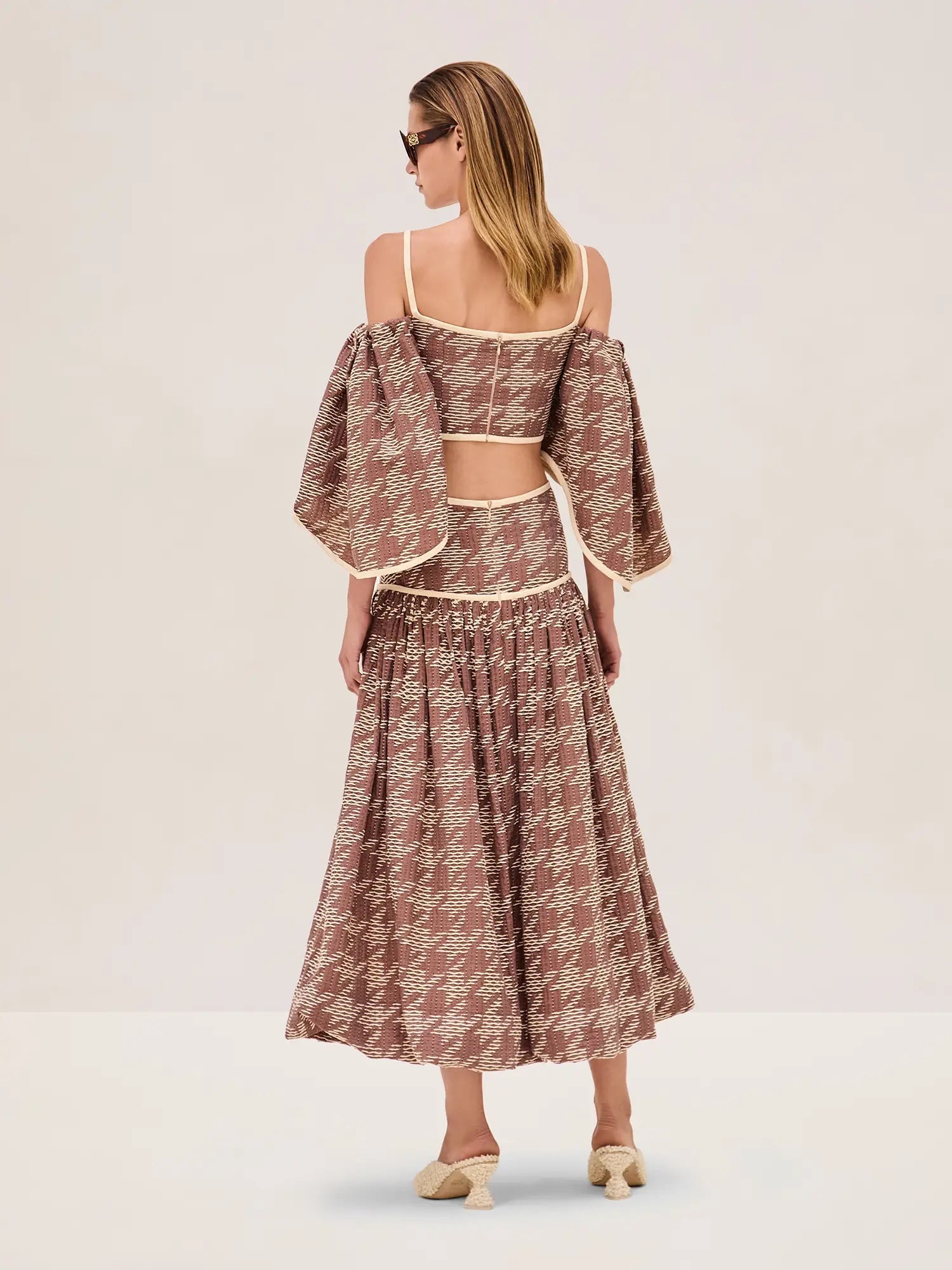 Osam Skirt - 3