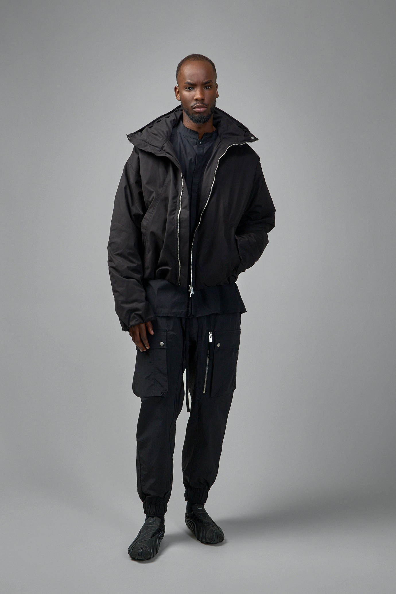 Jacket - 2