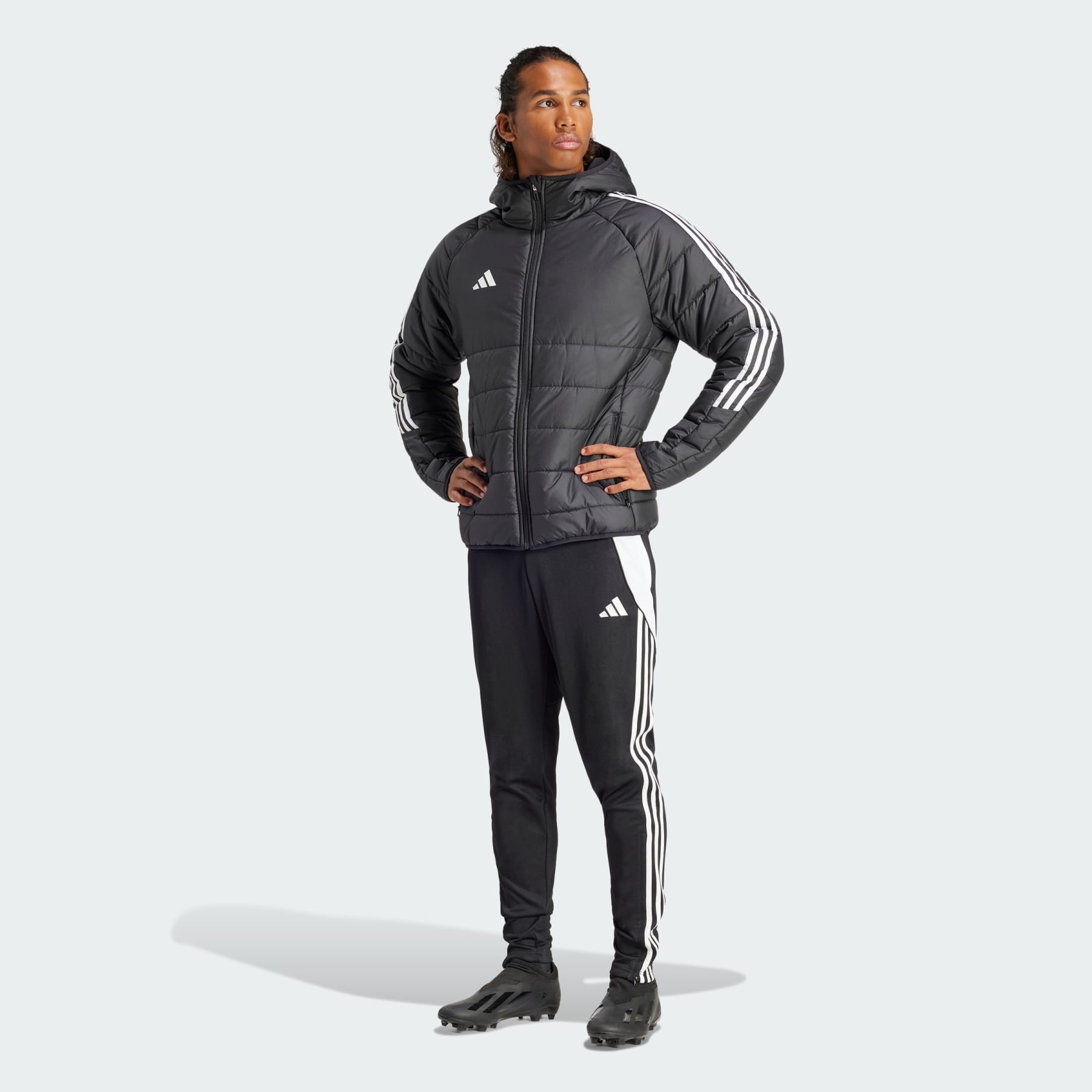Tiro 24 Winter Jacket - 5