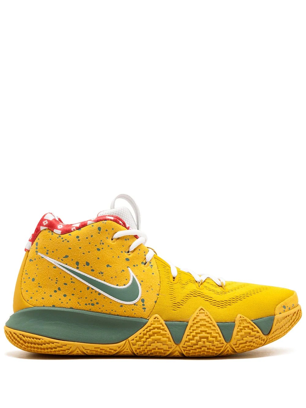 Kyrie 4 TV PE 11 sneakers - 1