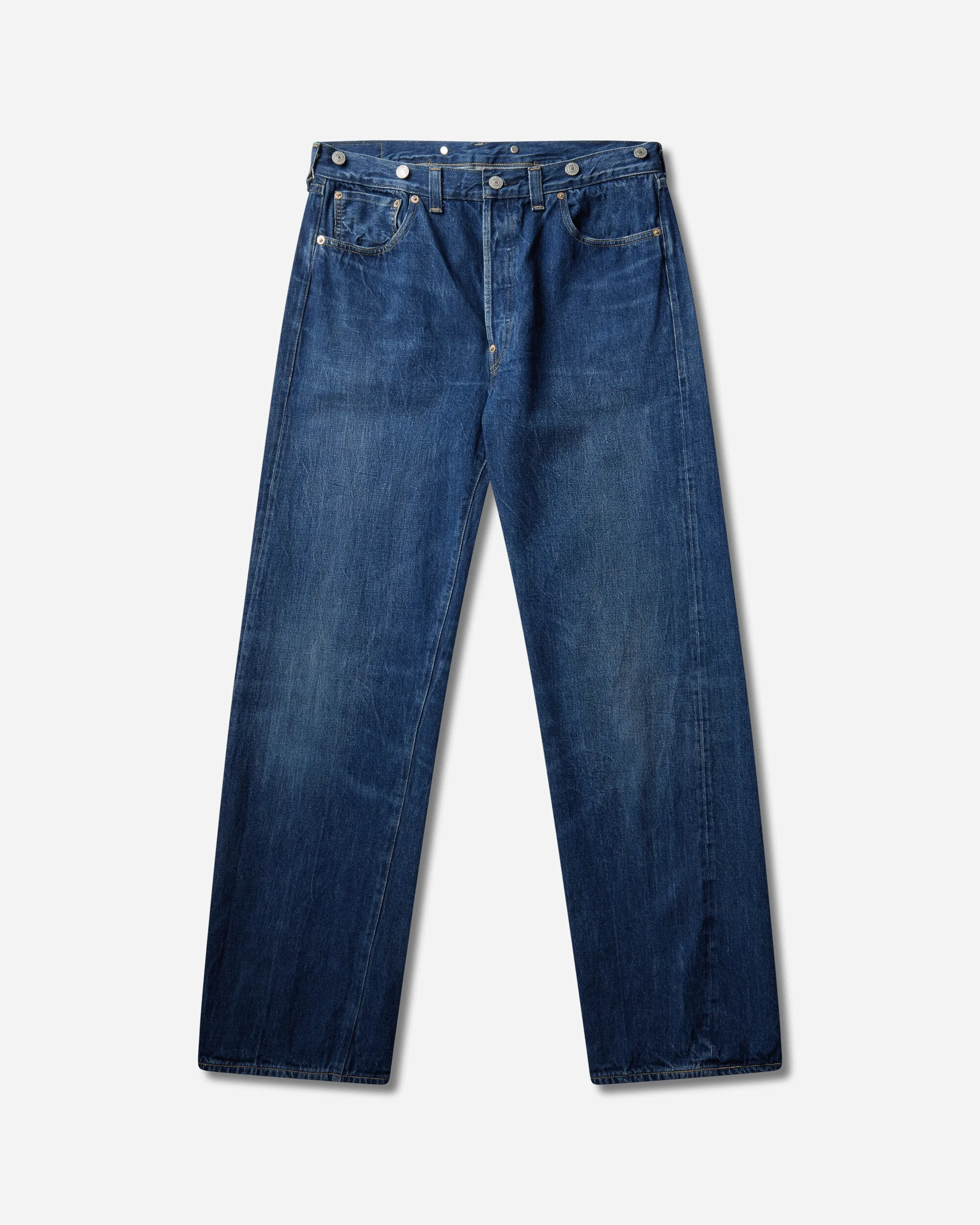 Men's 1933 501 Jeans Dark Wash - 1