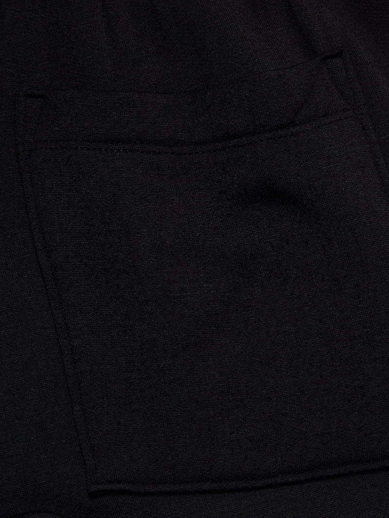 Women's Reena Cropped Sweatpants - Heather Grey 7