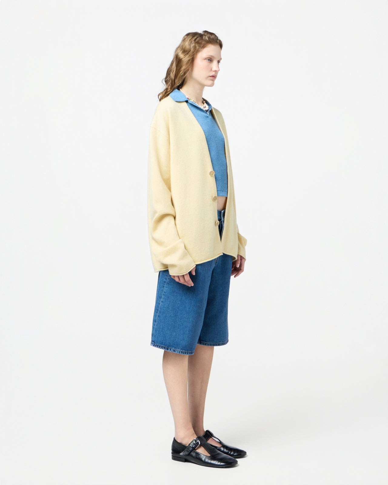 Everywear Cardigan - 5