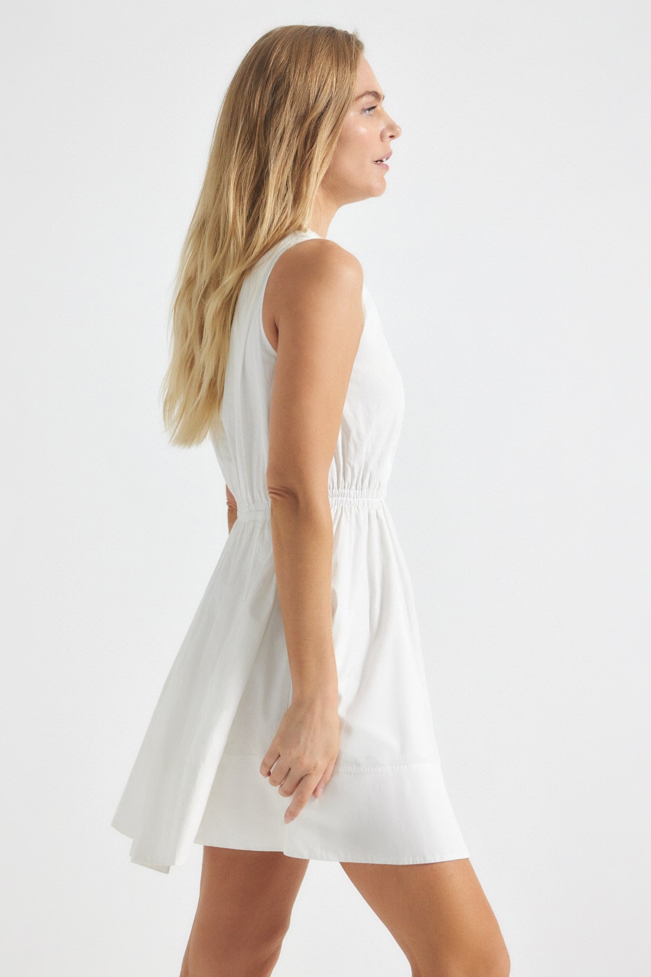 TIA DRESS - 3