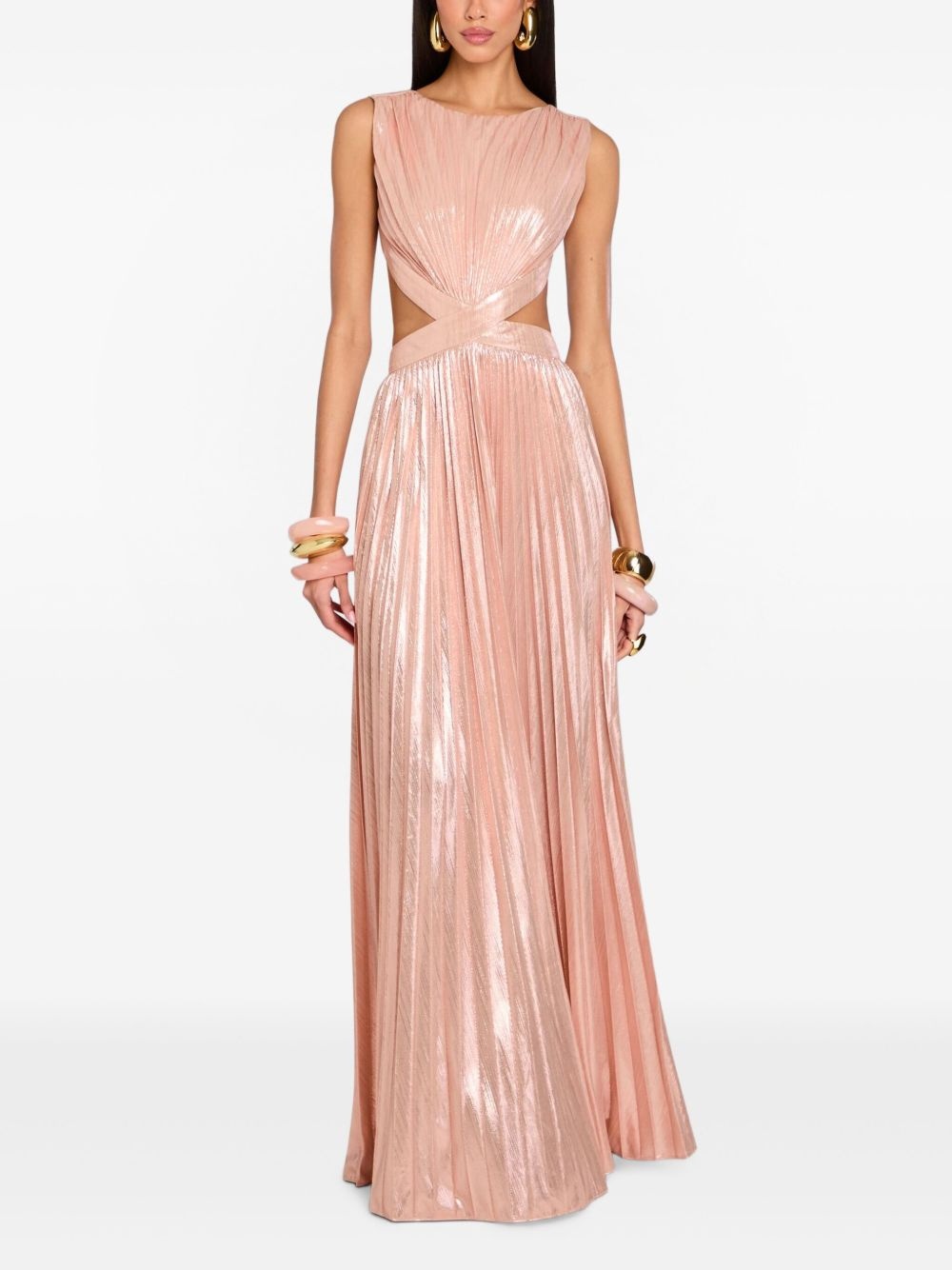 Remington dress - 2