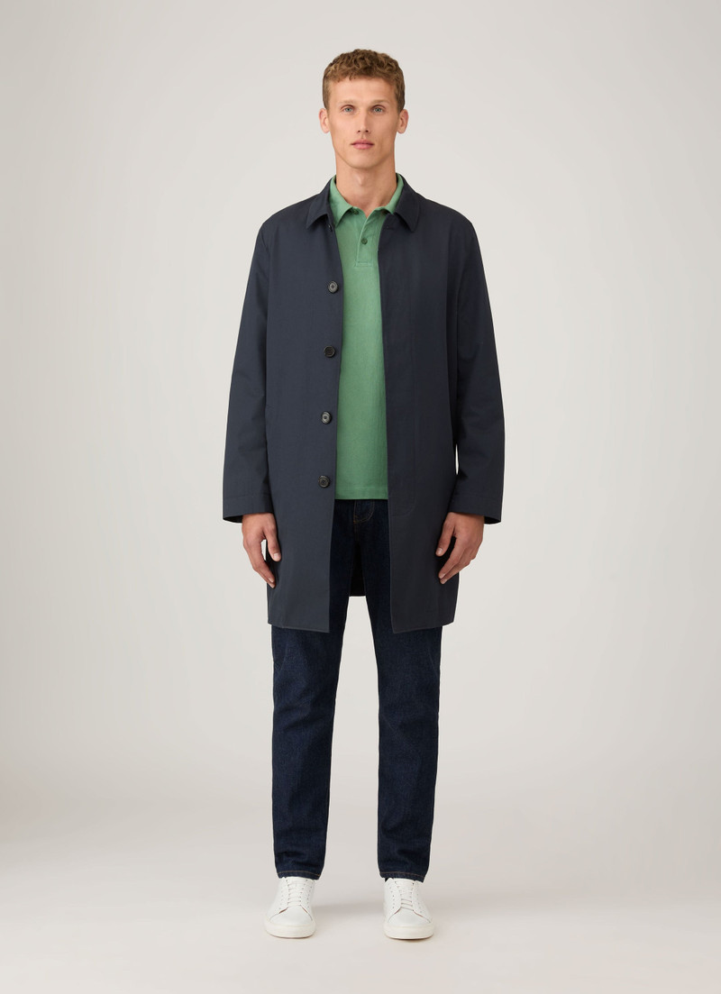 Sunspel Riviera Polo Shirt outlook