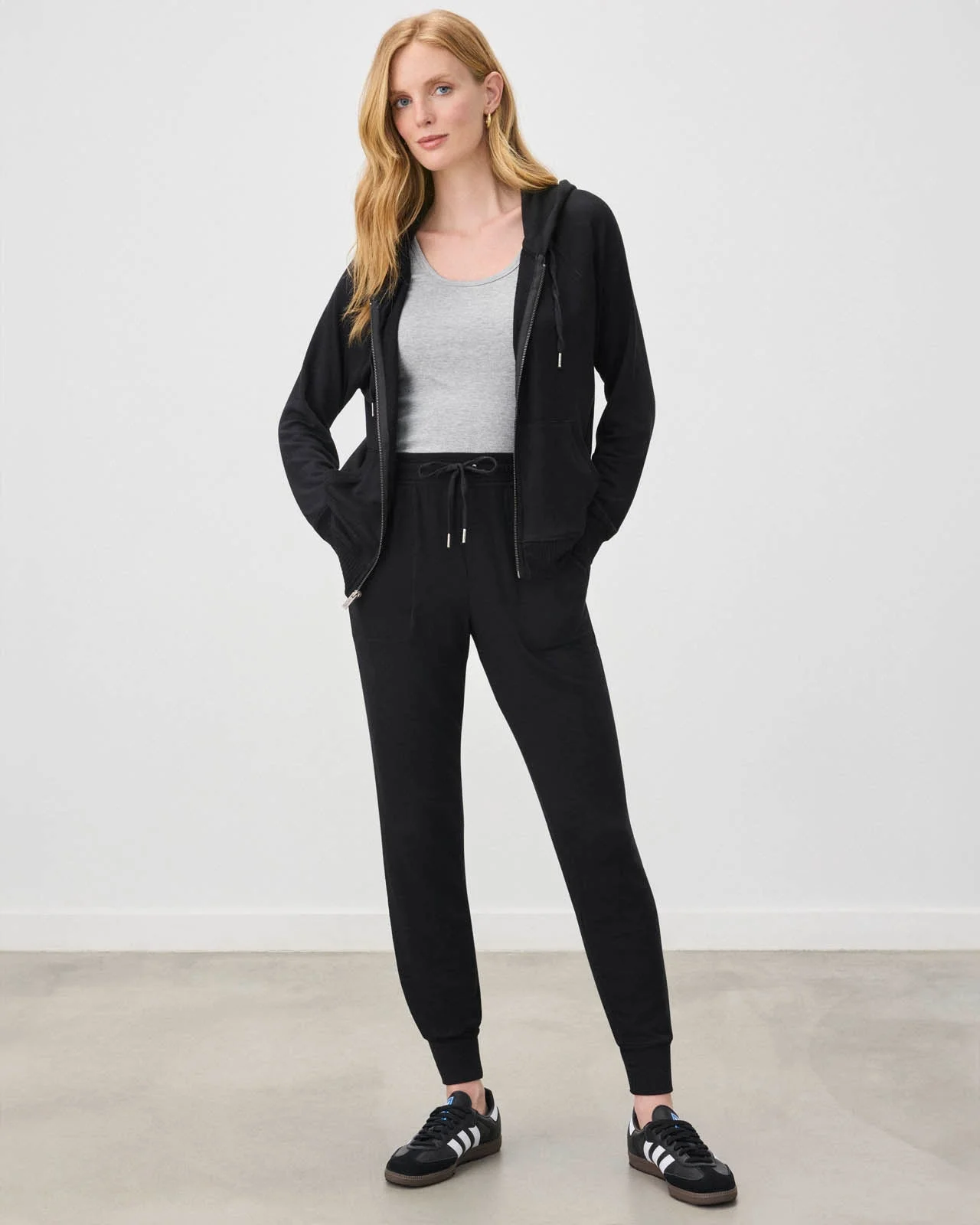 Supersoft Jogger - 1