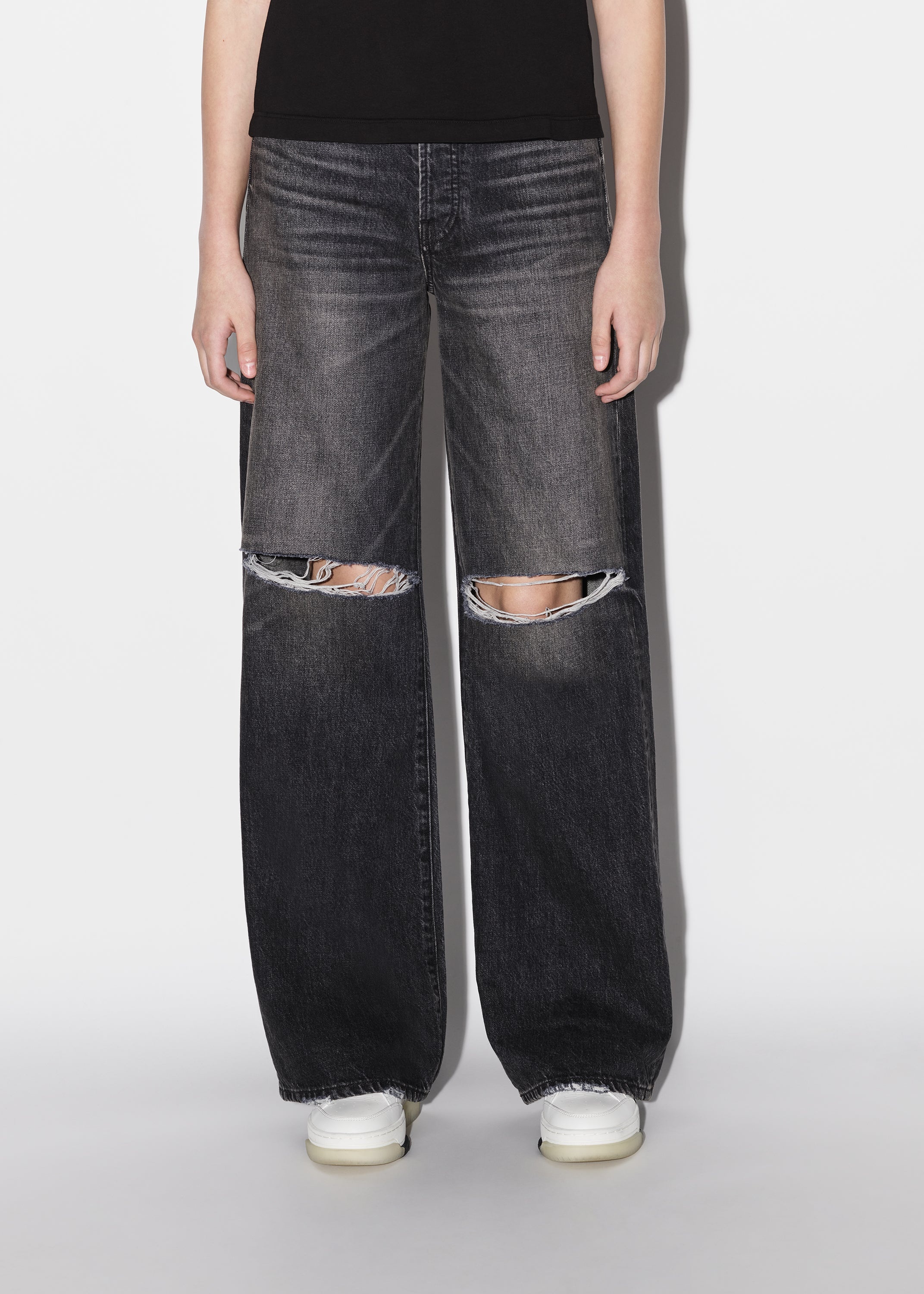 HIGH RISE WIDE LEG - 3