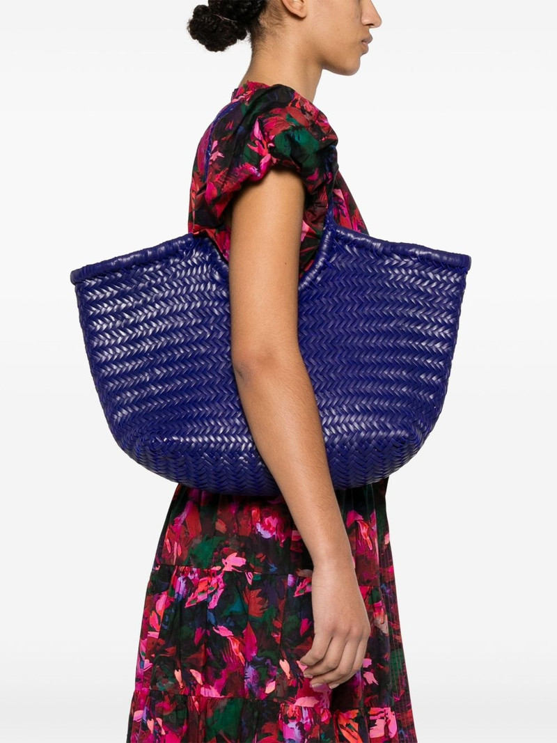DRAGON DIFFUSION large Nantucket tote bag outlook