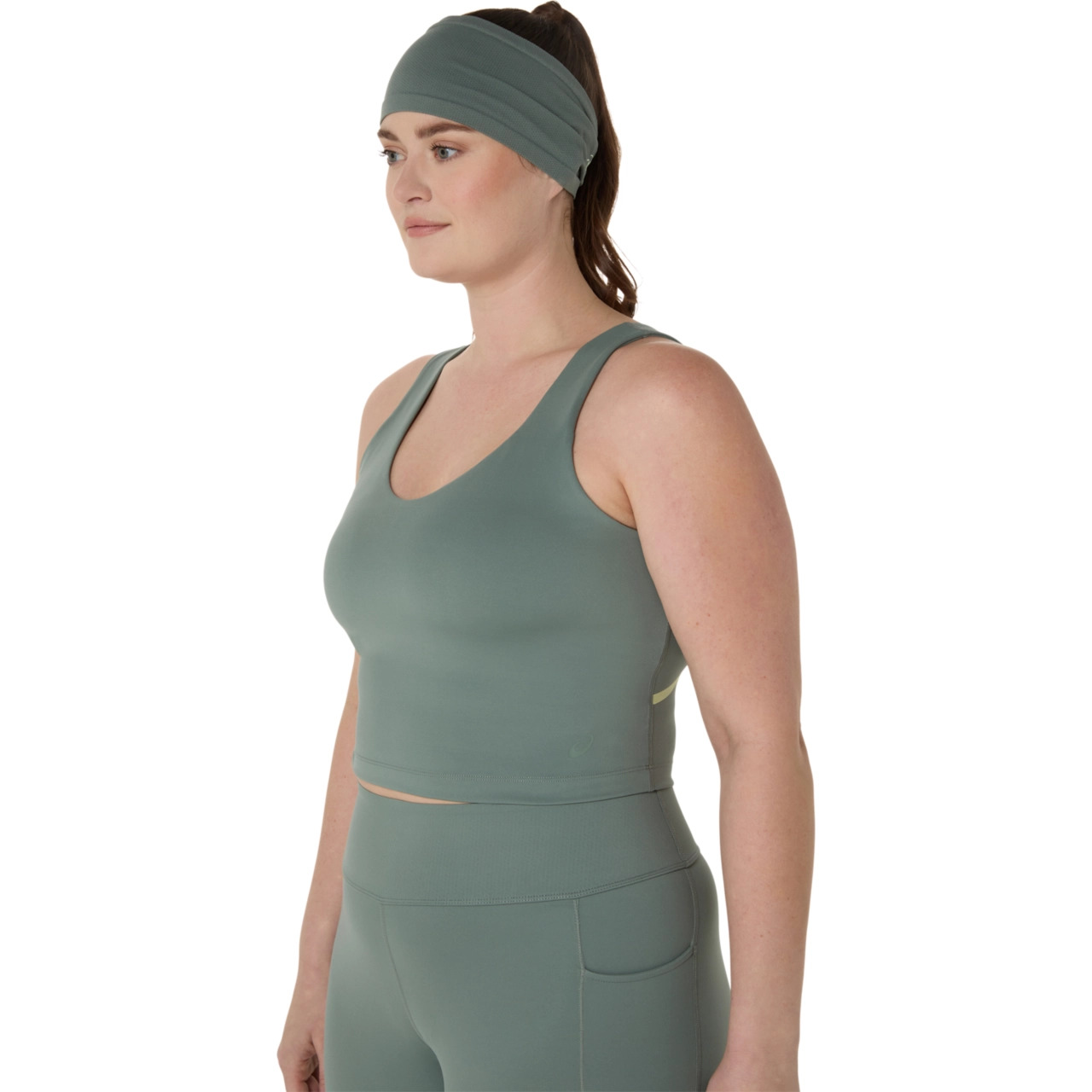 NAGINO FLEX BRA TOP - 6