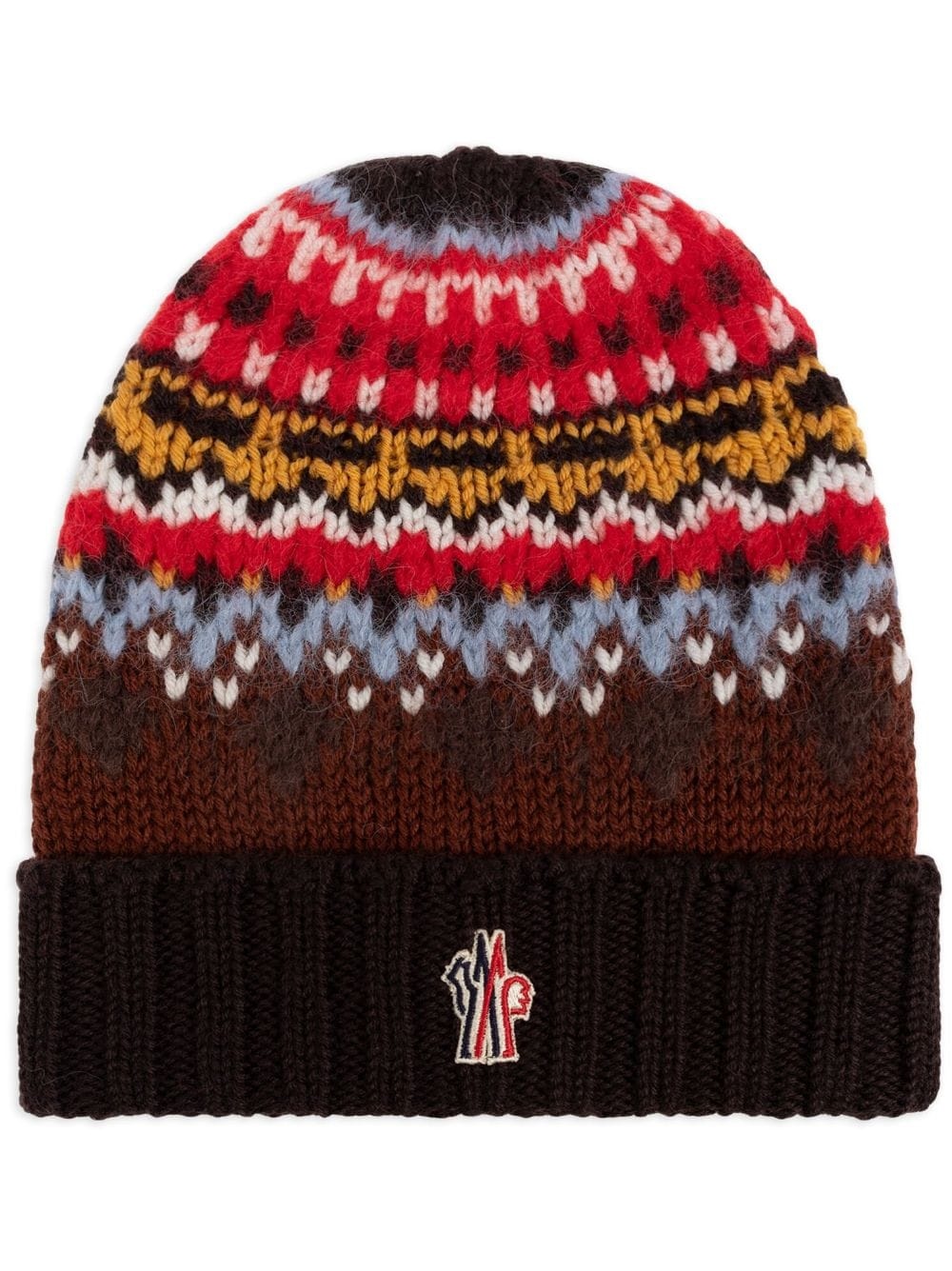 Apres-Ski beanie hat - 1