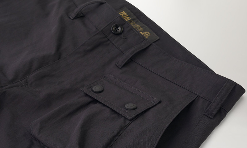 TRIALMASTER CARGO PANTS 3