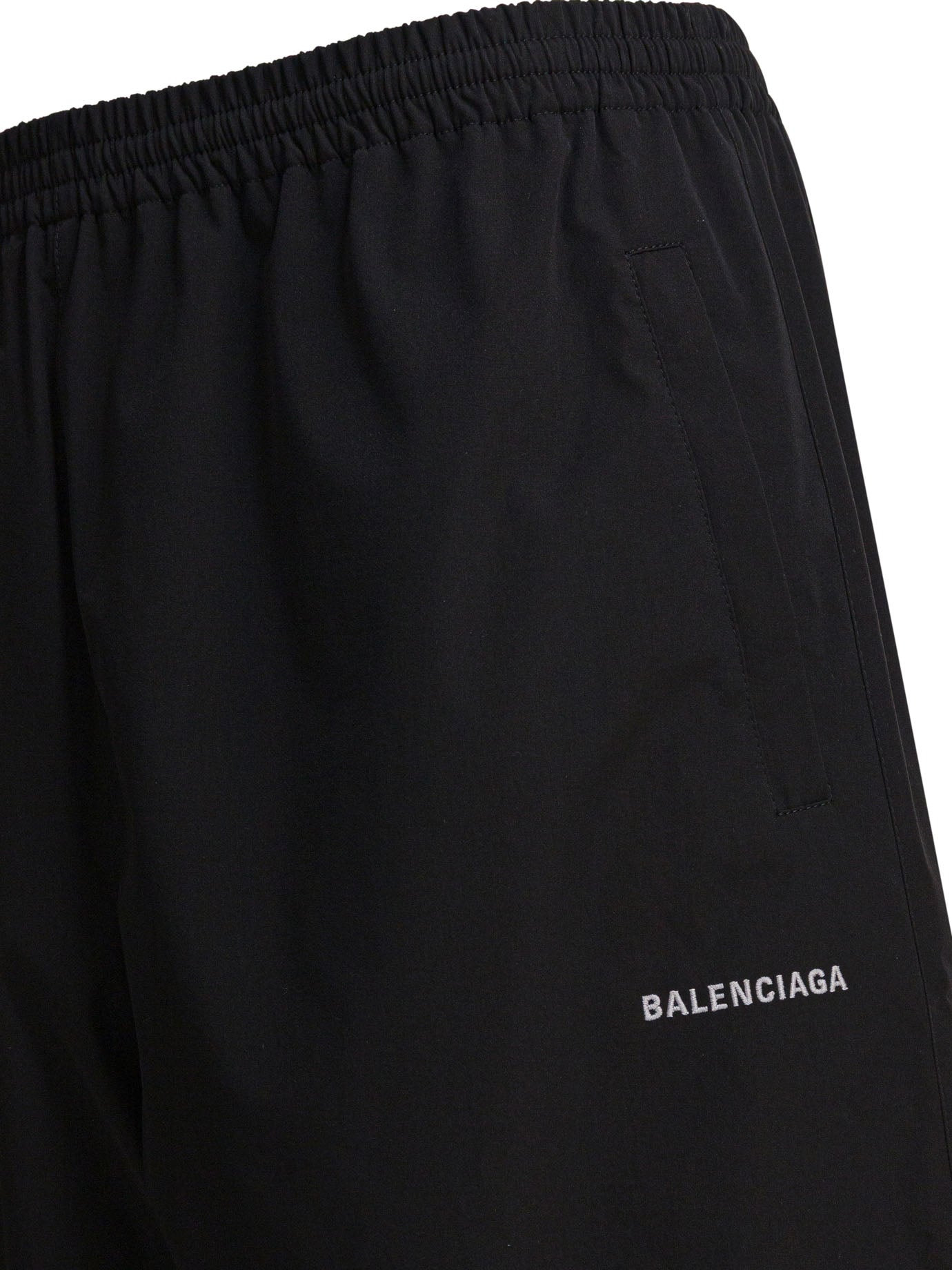 Trousers Black - 4