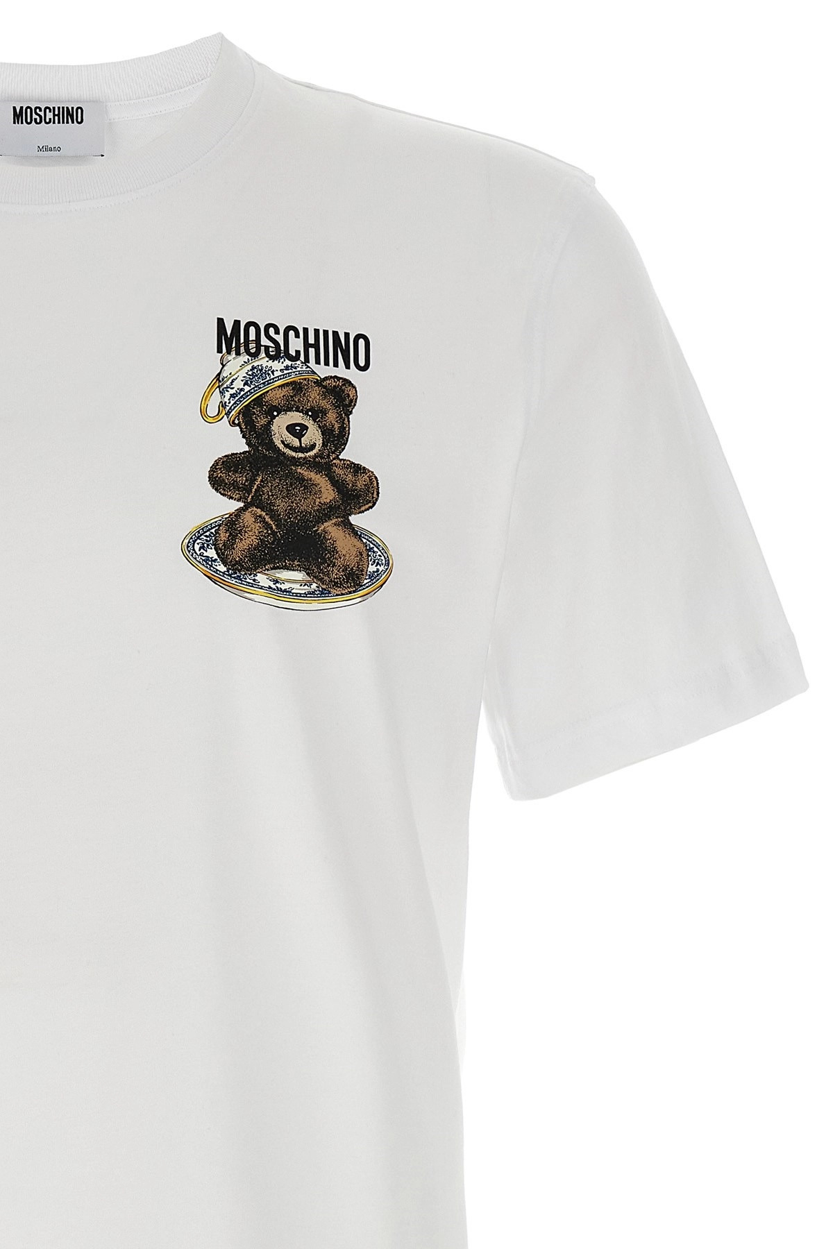 Printed T-shirt - 3