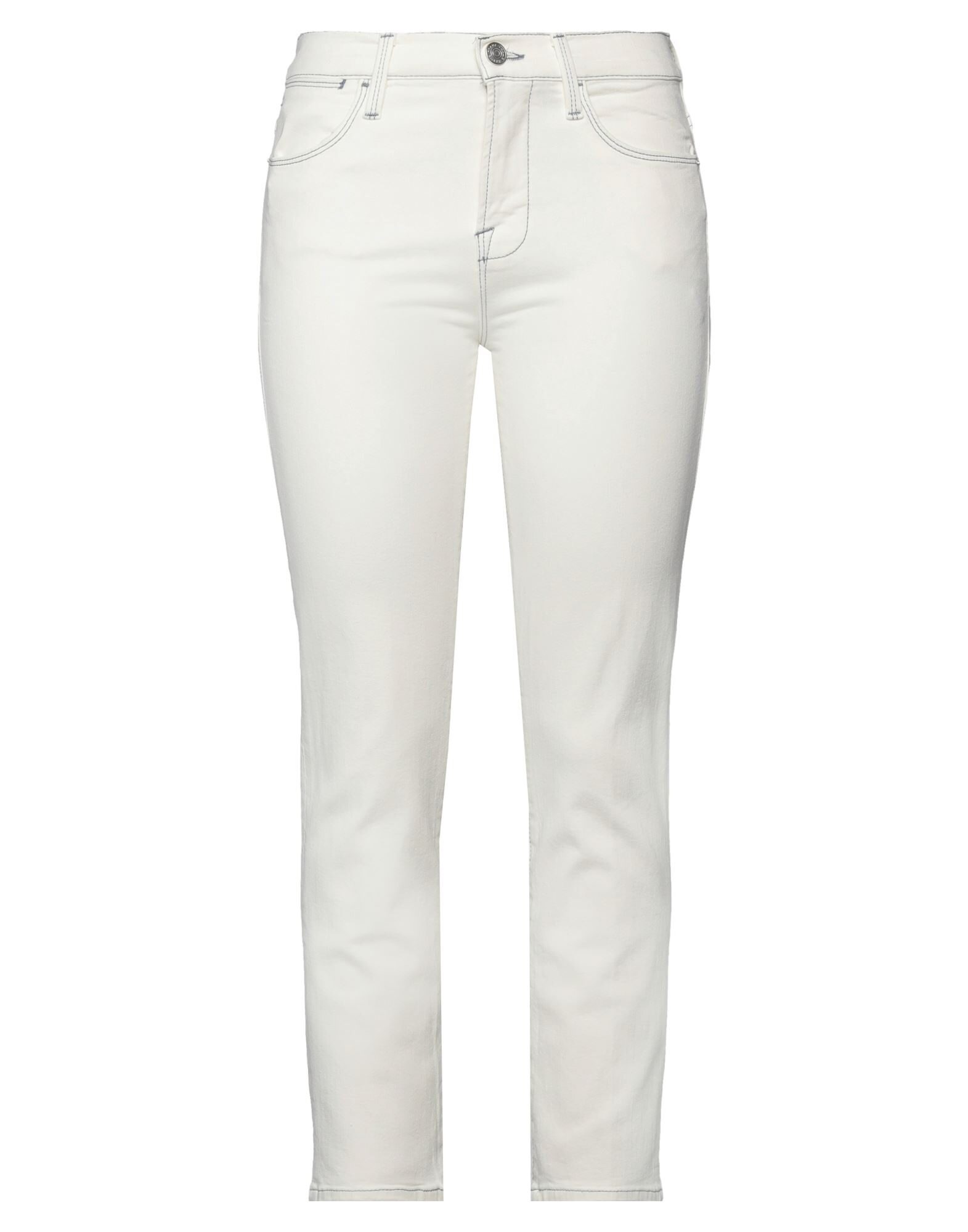 Ivory Women's Denim Pants - 1