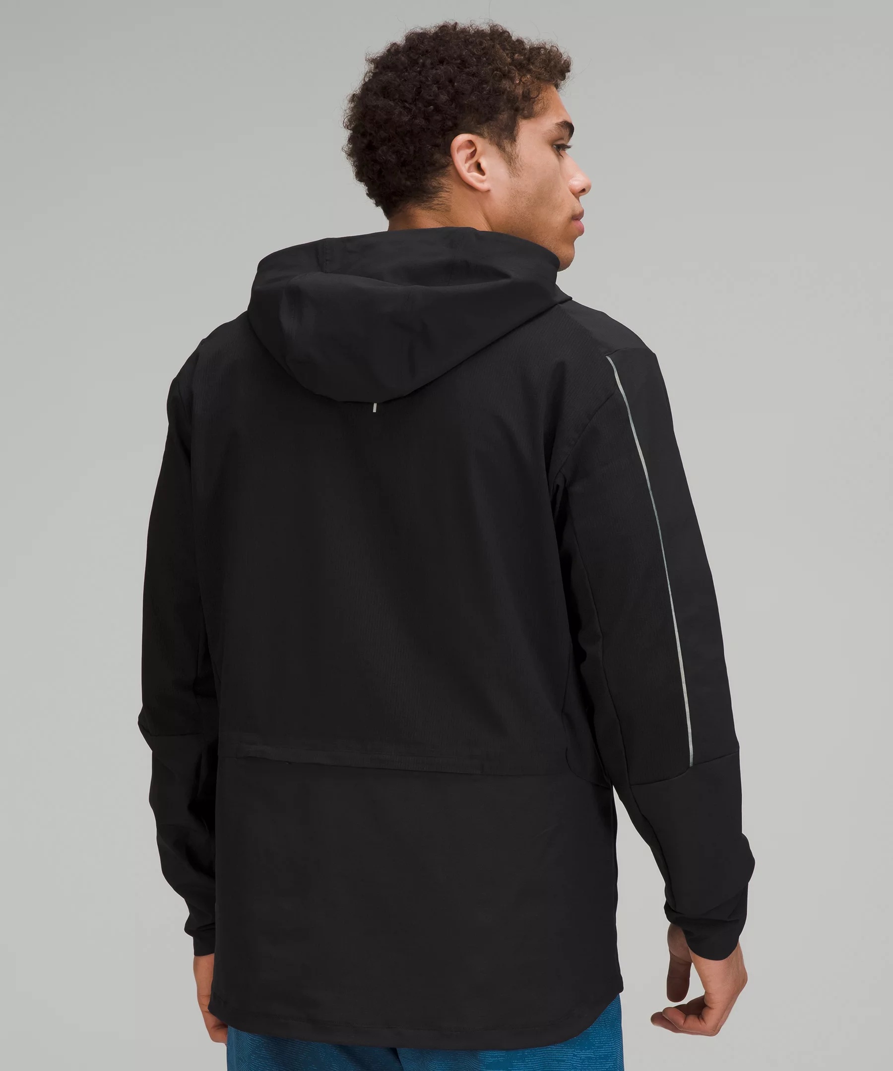 Warp Light Packable Jacket - 3