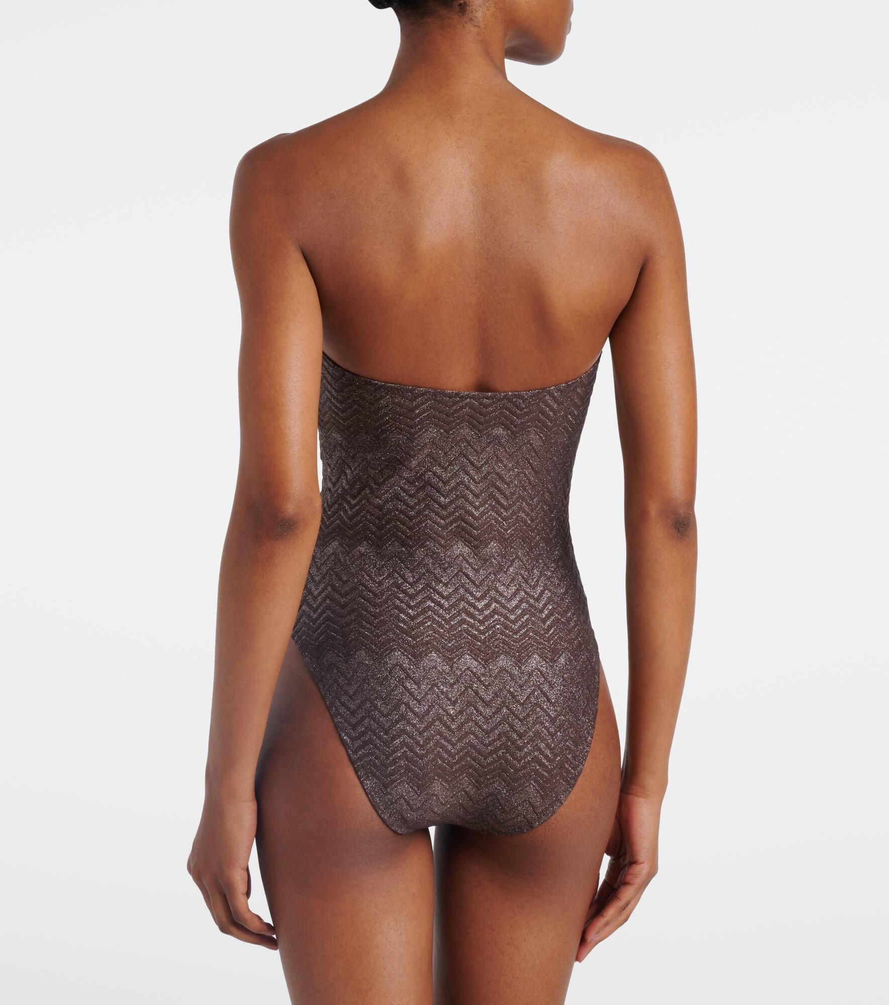 Barbuda swimsuit - 3