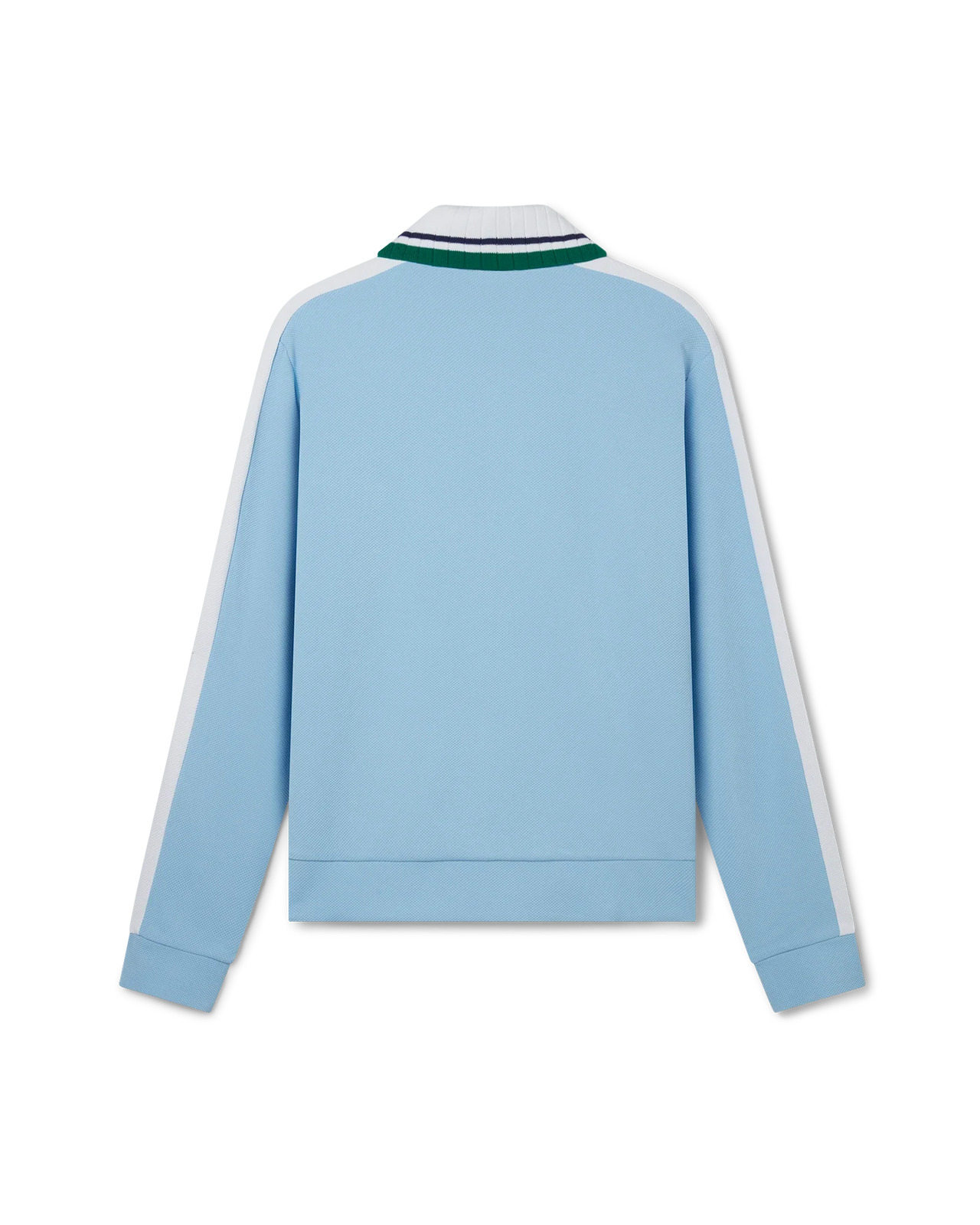 Track Jacket - 2