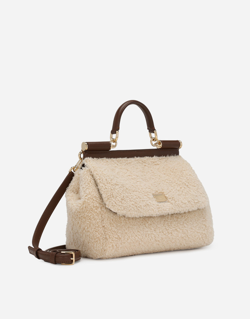 Large Sicily handbag 3