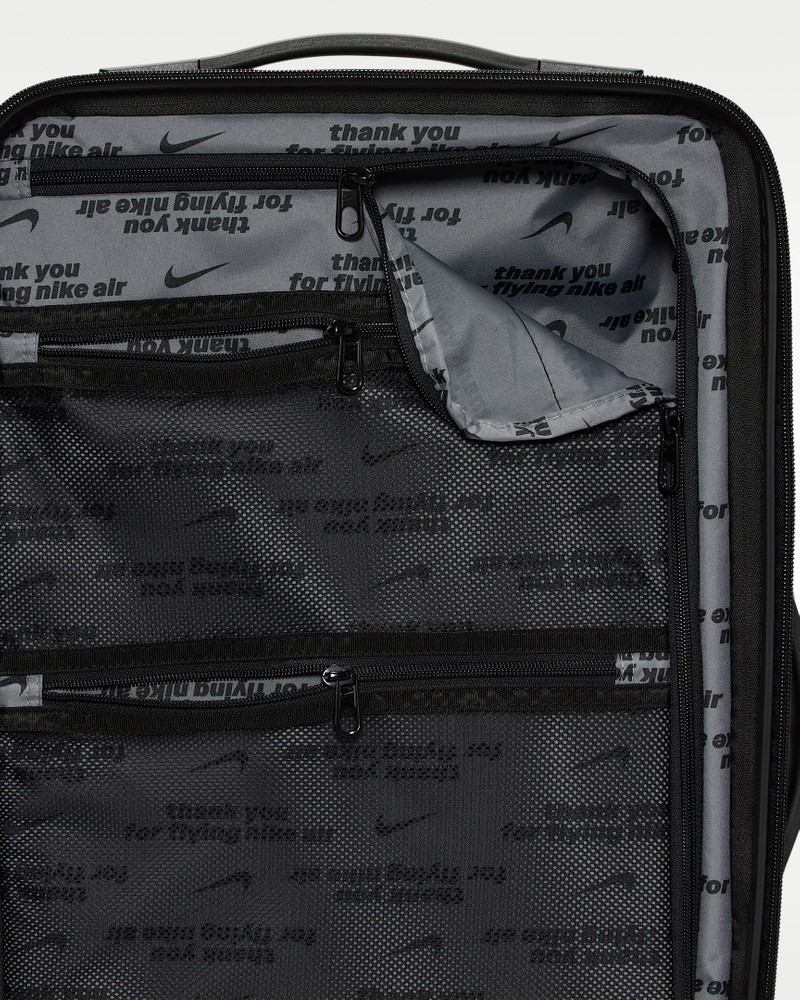 Nike Carry-On Luggage 22" Hardshell (52L) 6