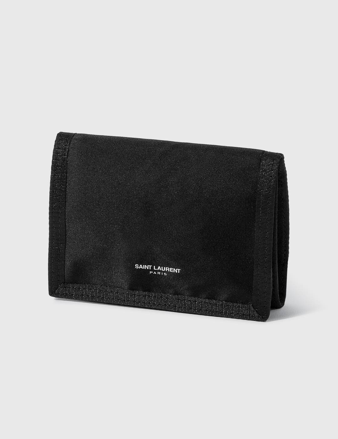 Nylon Wallet - 1