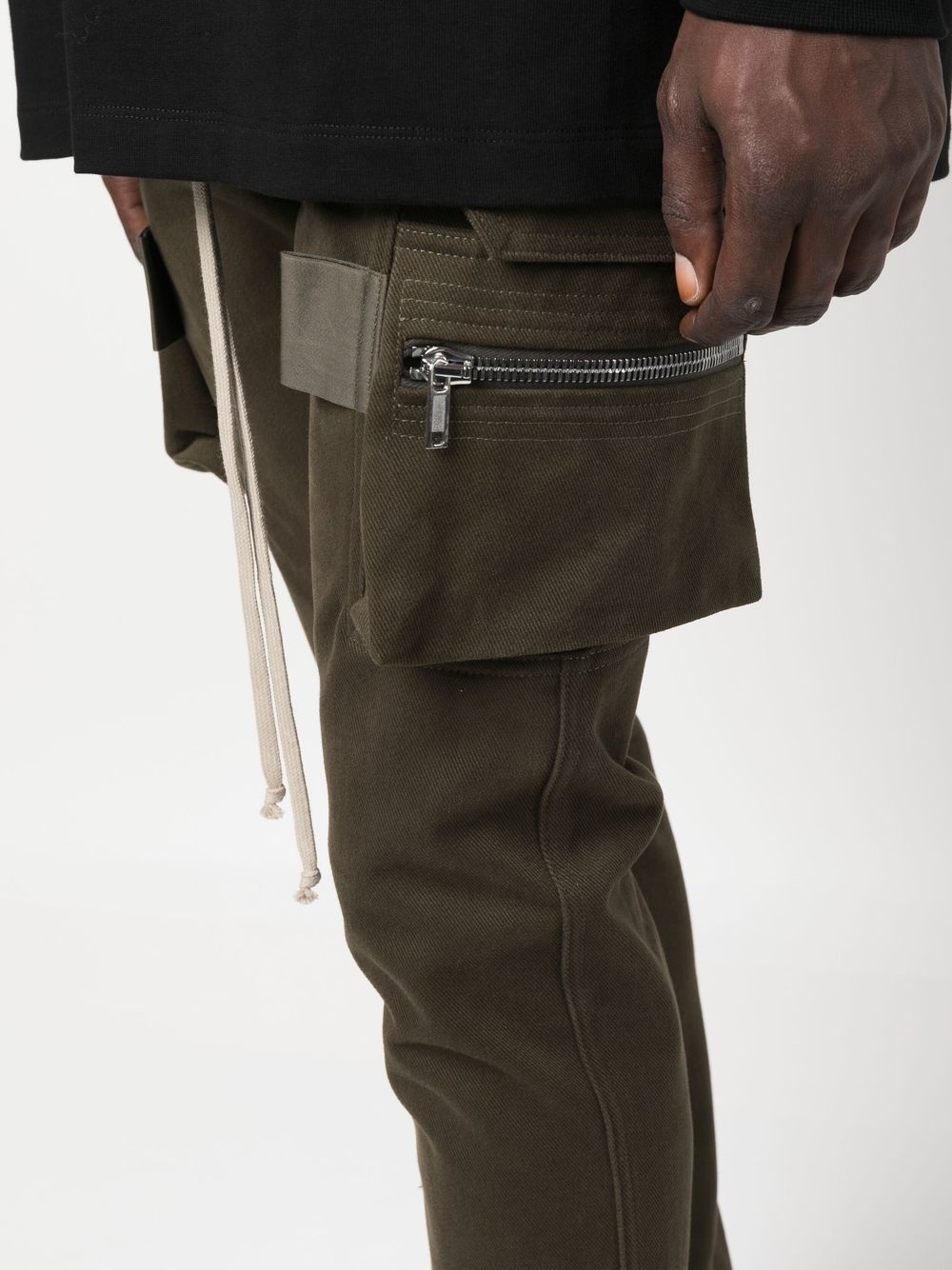 Mastodon cargo trousers - 5