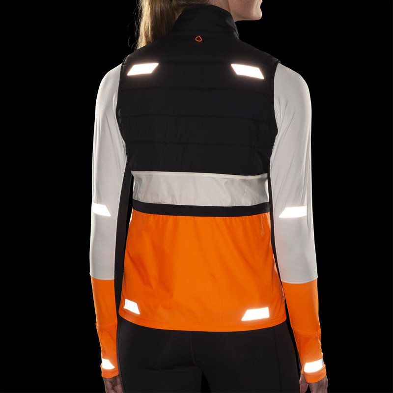Run Visible Insulated Vest 2.0 7