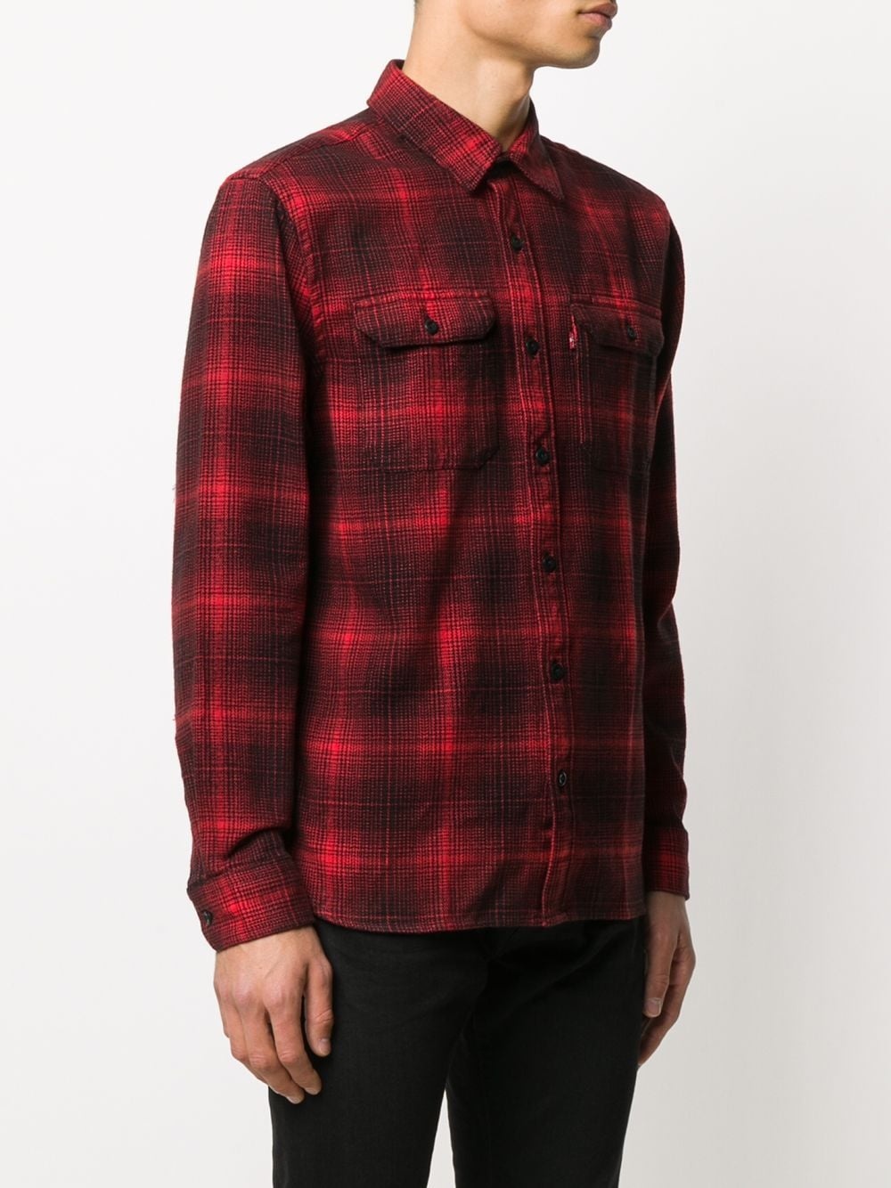 Jackson worker shirt - 3