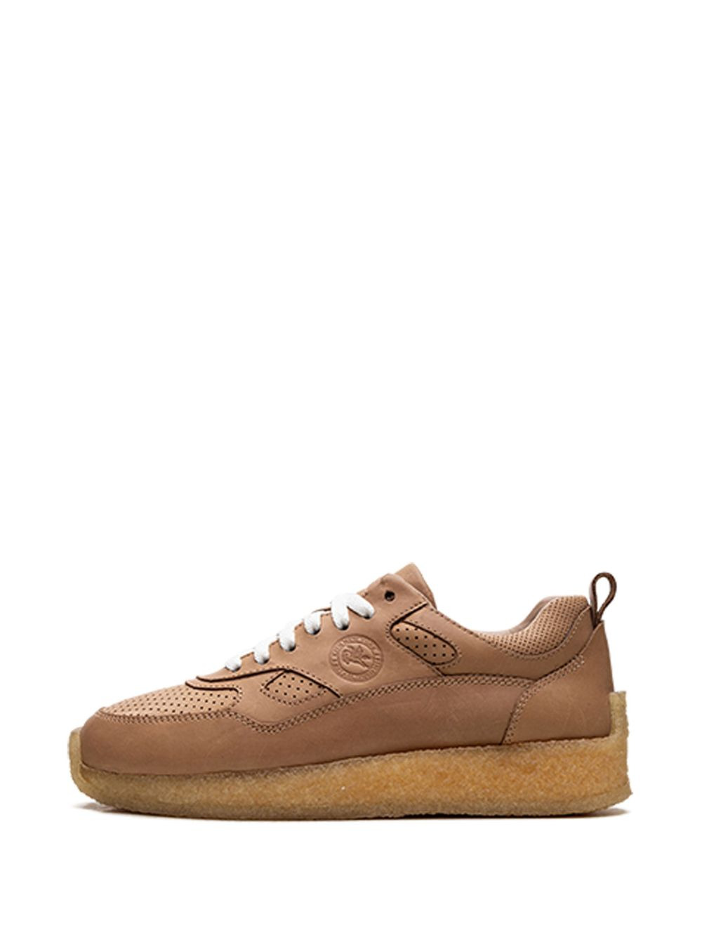 Ronnie Fieg 8th Street Antler sneakers - 3