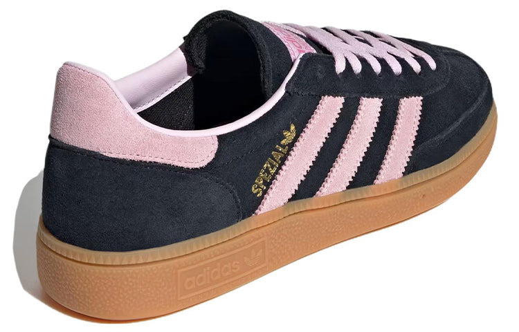 (WMNS) adidas Handball Spezial 'Black Clear Pink Gum' IE5897 - 5