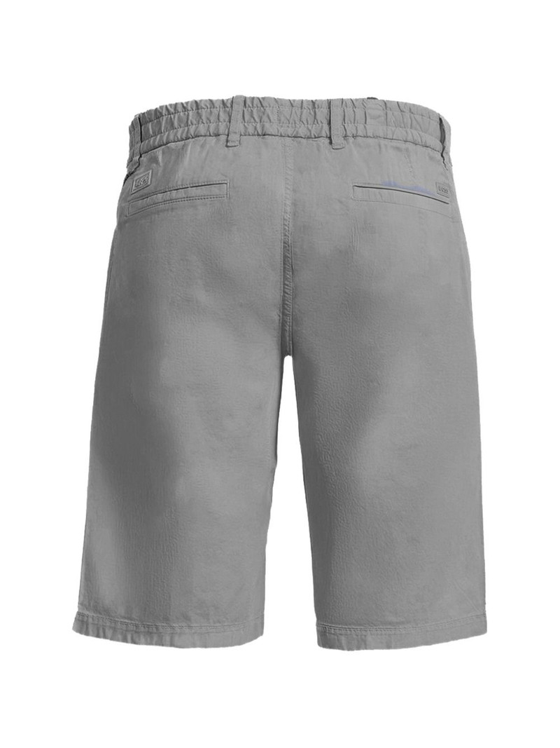 BOSS drawstring bermuda shorts outlook
