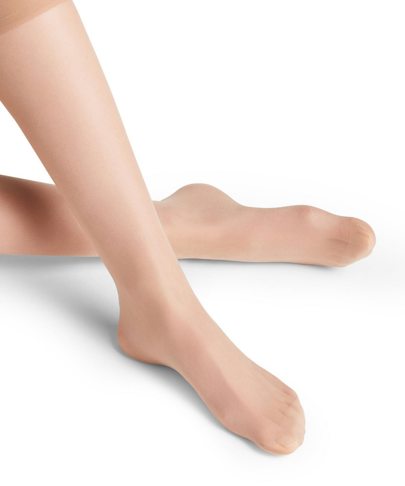 Seidenglatt 15 DEN Women Knee-high socks 6