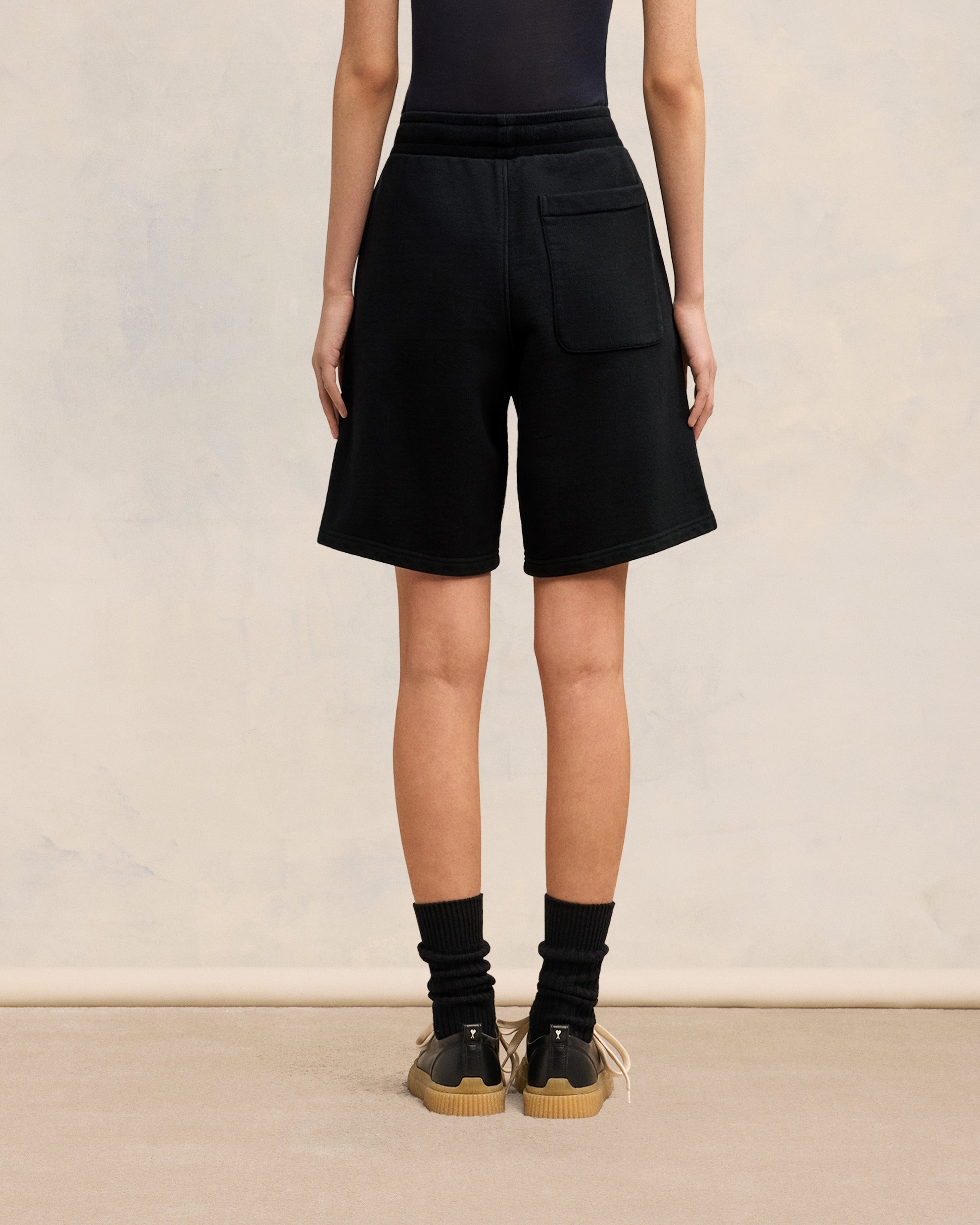 AMI DE COEUR SHORT - 4