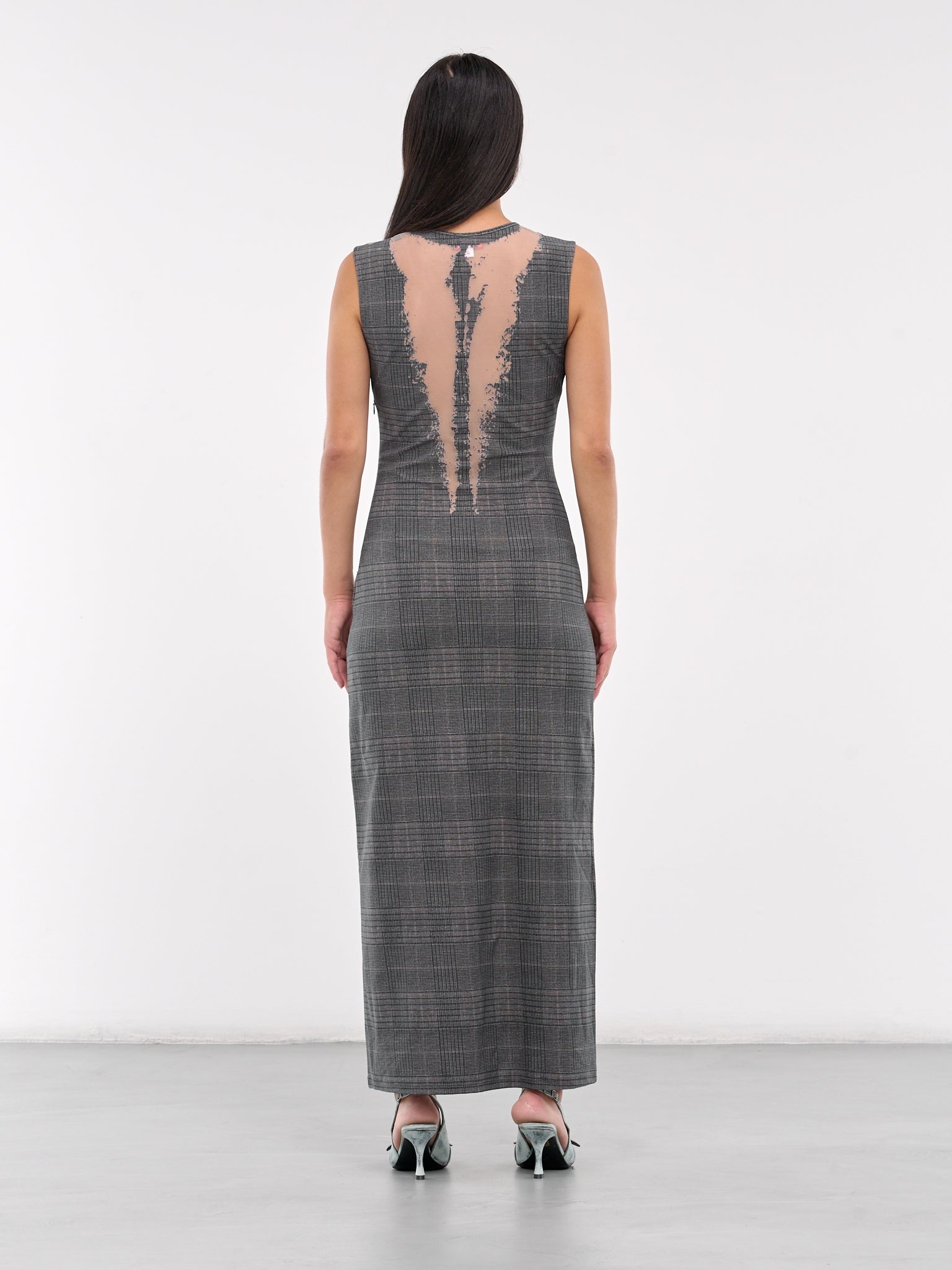 D-Myliane Dress - 3