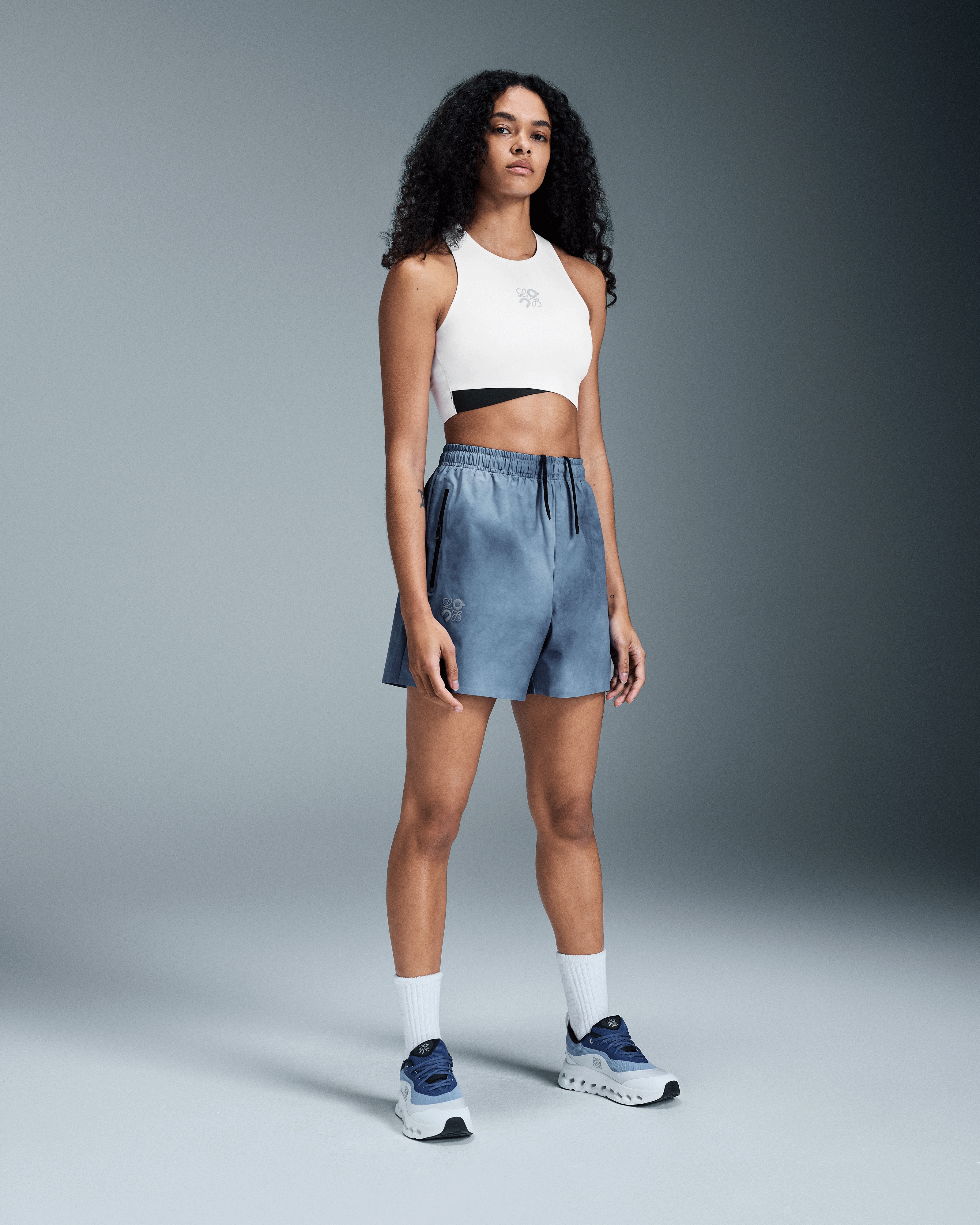 Short Length Shorts LOEWE - 3