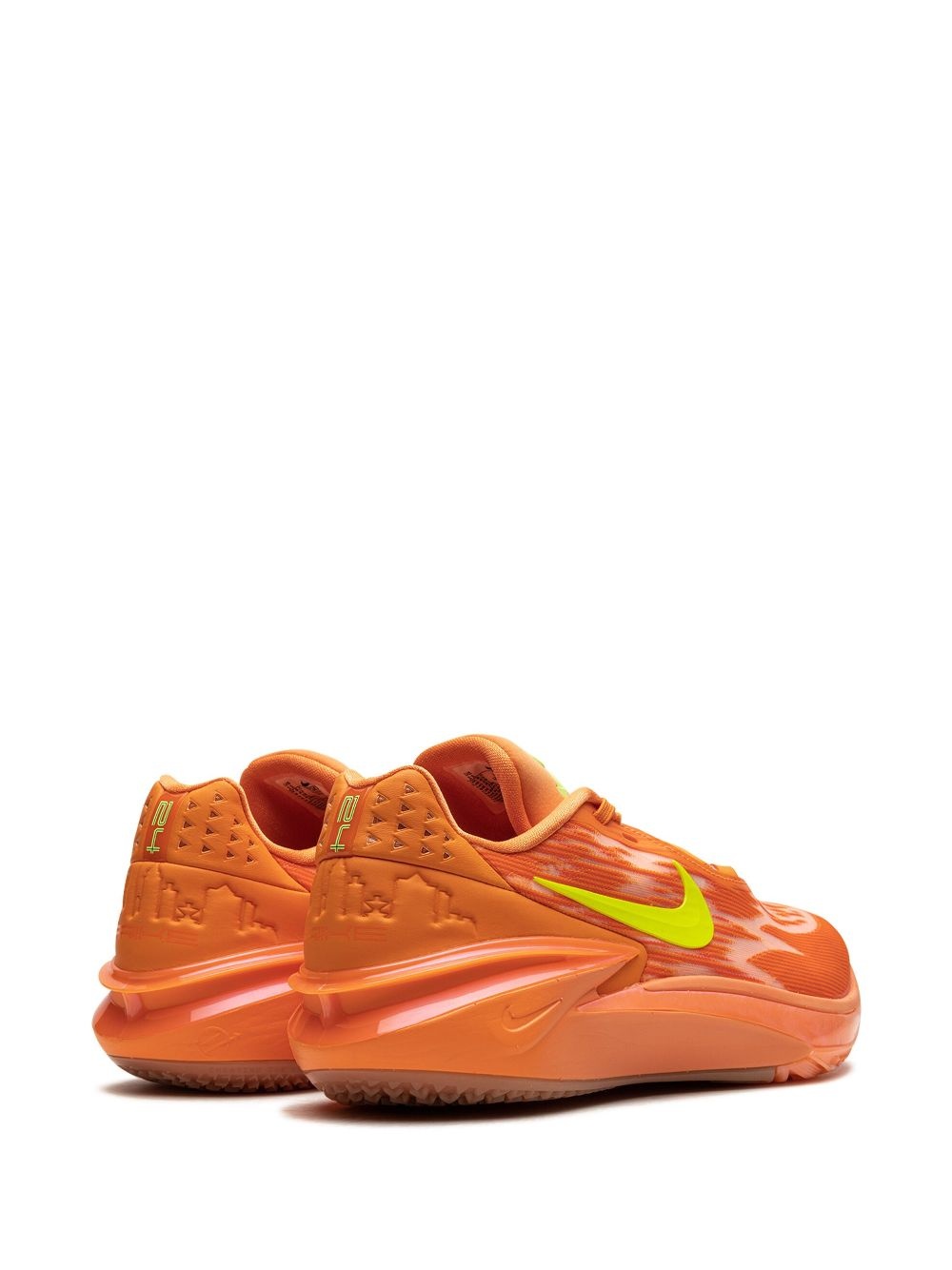 Zoom GT Cut 2 "Arike Ogunbowale PE" sneakers - 3