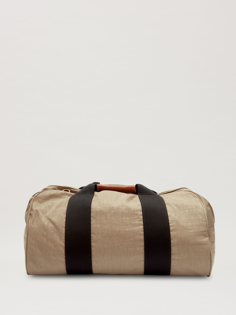 Monogram Retro Gym Bag 6