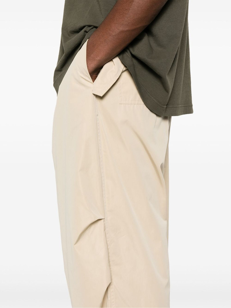 Antico taffeta trousers 5