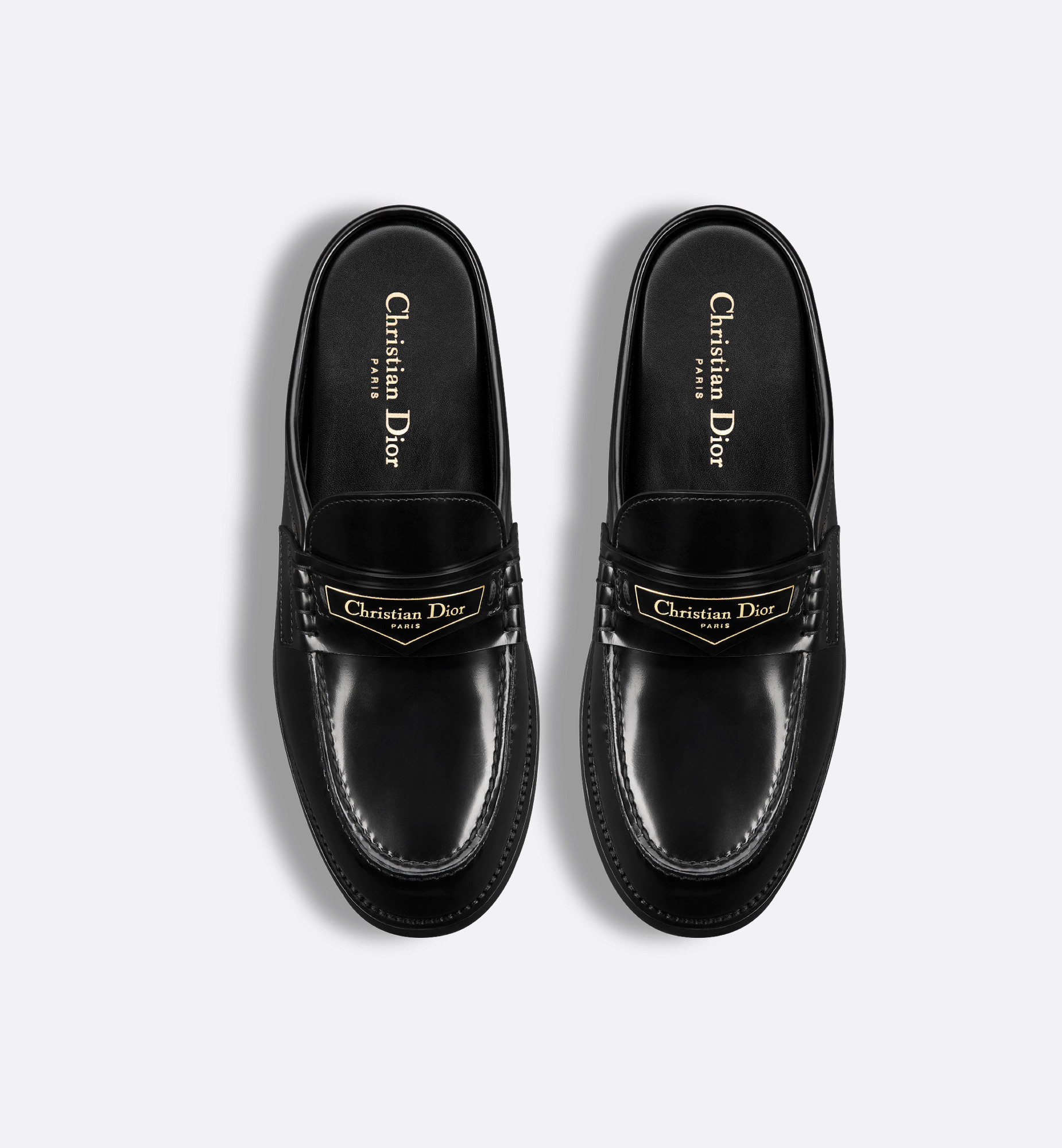 Dior Boy Mule - 5
