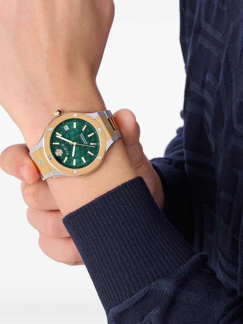 PHILIPP PLEIN Plein Underdog 44mm outlook