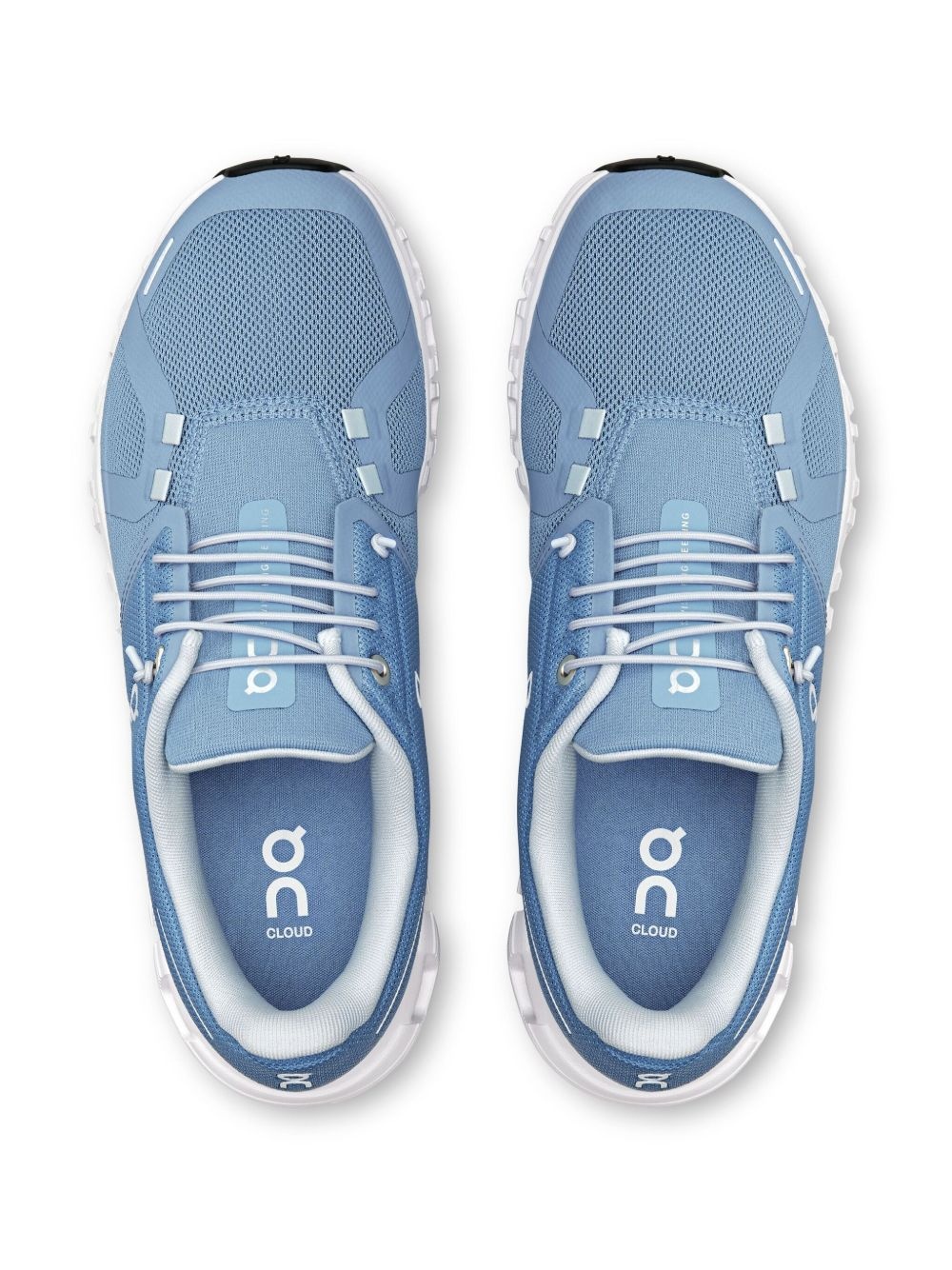 Cloud 6 sneakers - 4